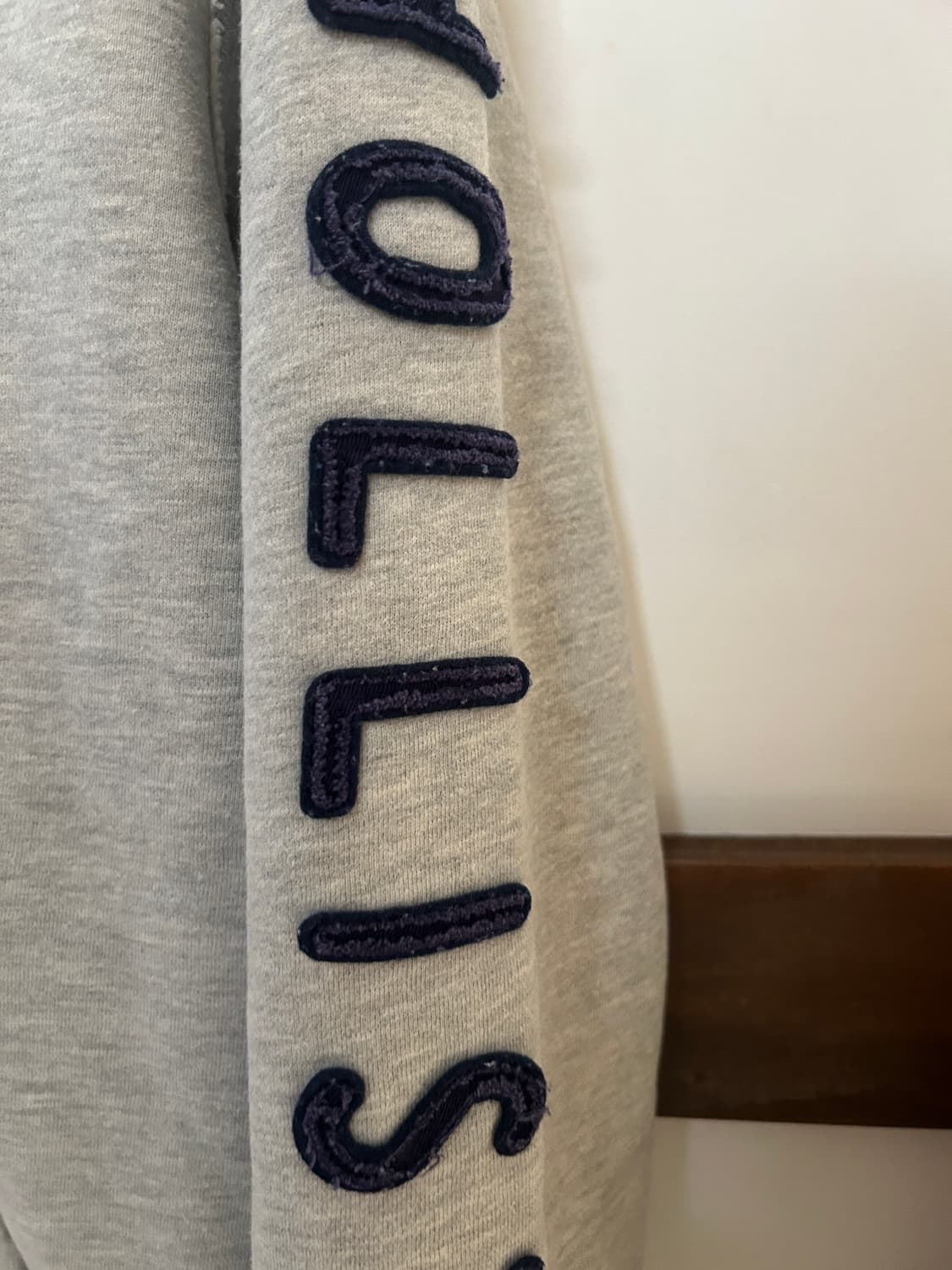 홀리스터 후드집업  상품이미지3