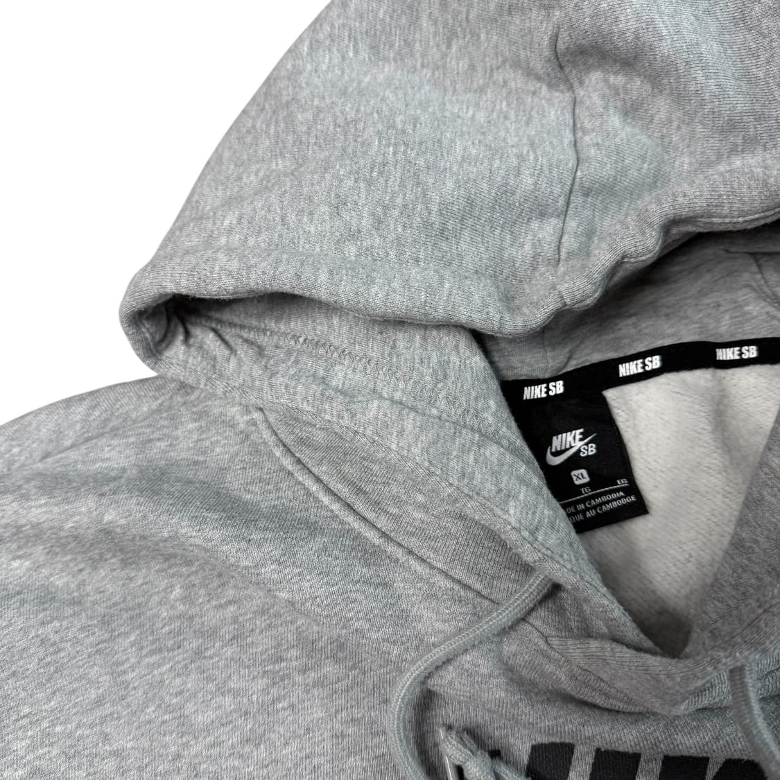 나이키 SB 후드티 상품이미지2