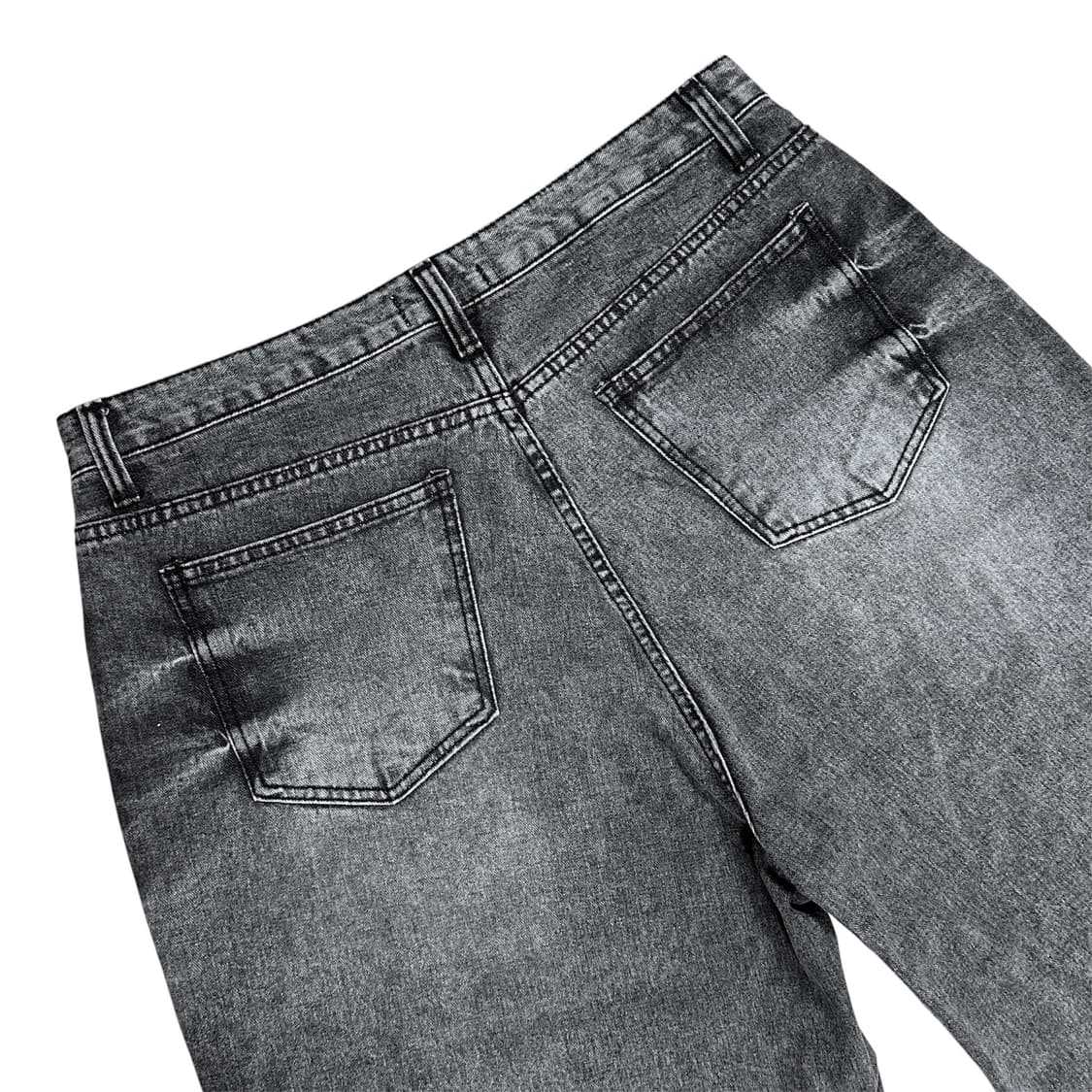 코즈클로넷 데미지 도밍고 버뮤다 팬츠 상품이미지5