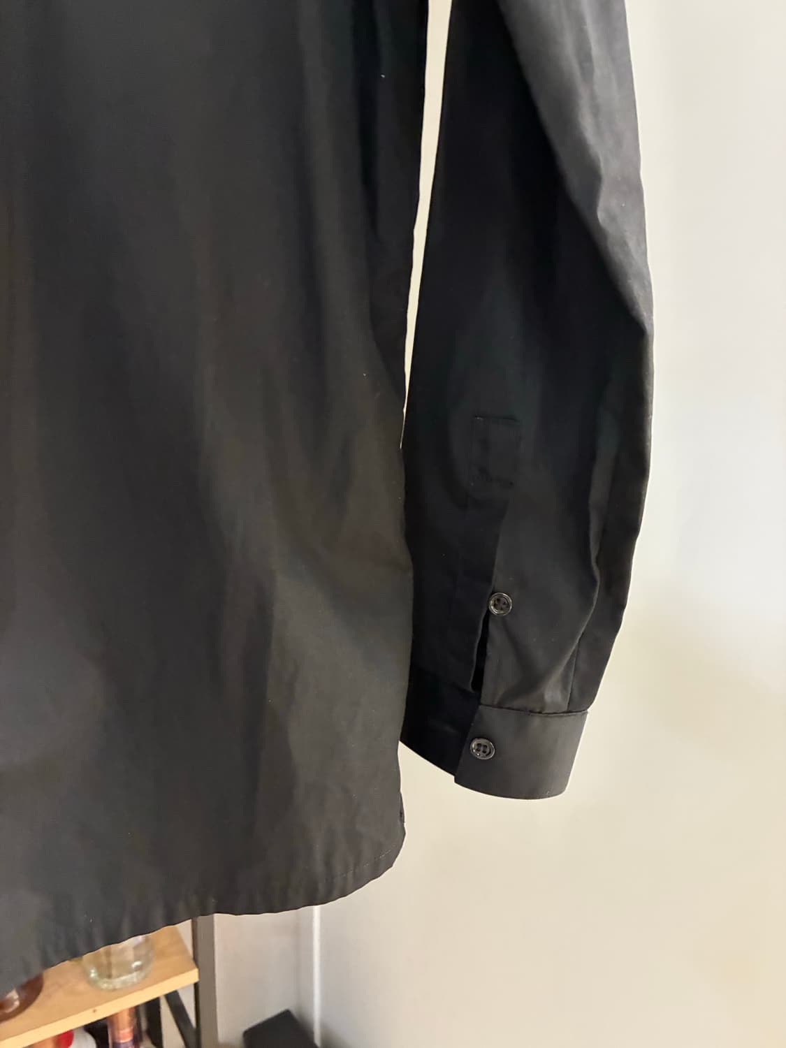 디올 옴므 에디 2005AW 셔츠 상품이미지3