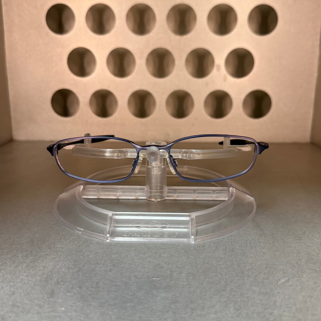 오클리 Box Spring 2.0 박스 스프링 (2003) 상품이미지2