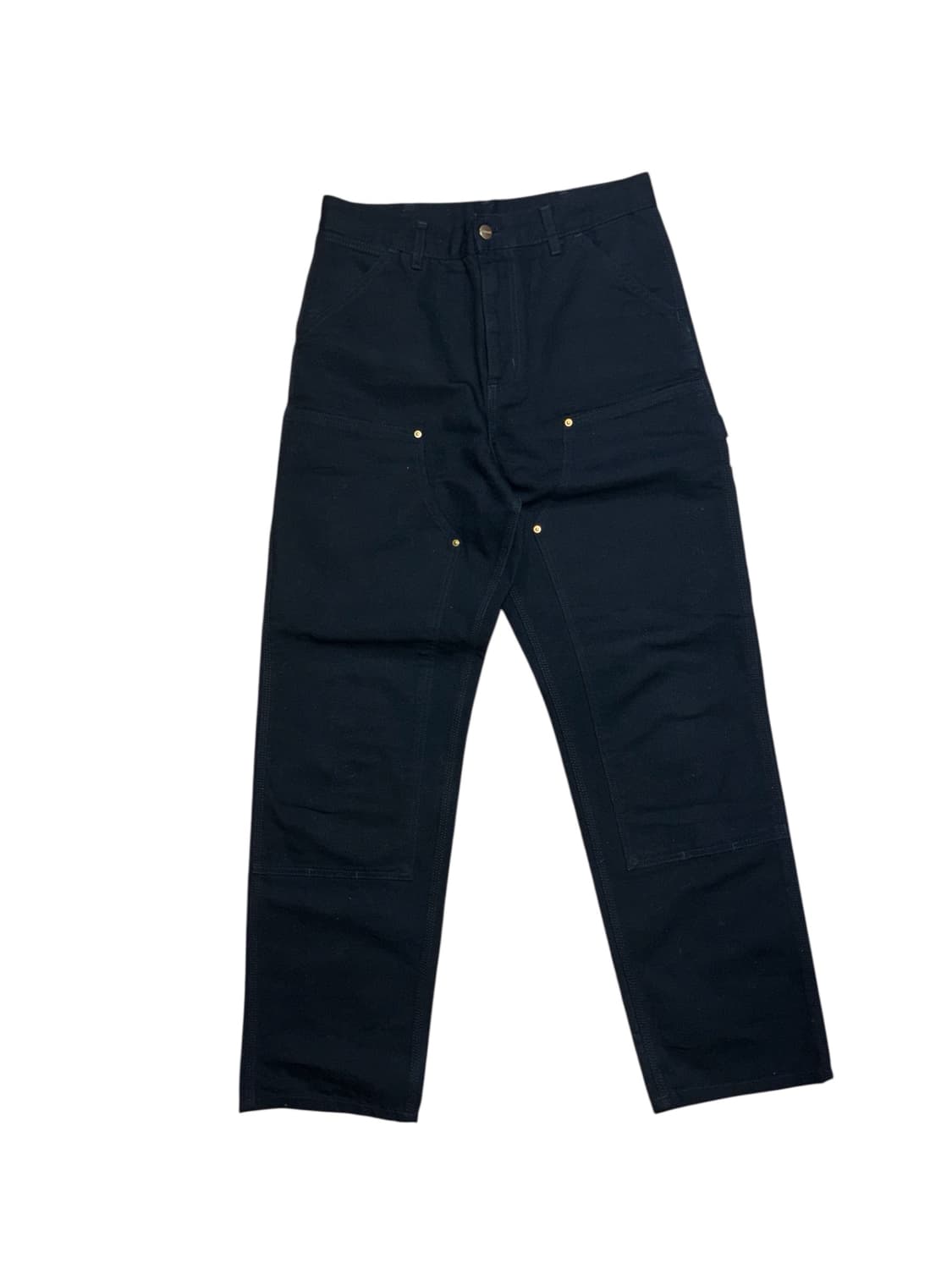 칼하트 wip 더블니 카펜터 워크팬츠 상품이미지2