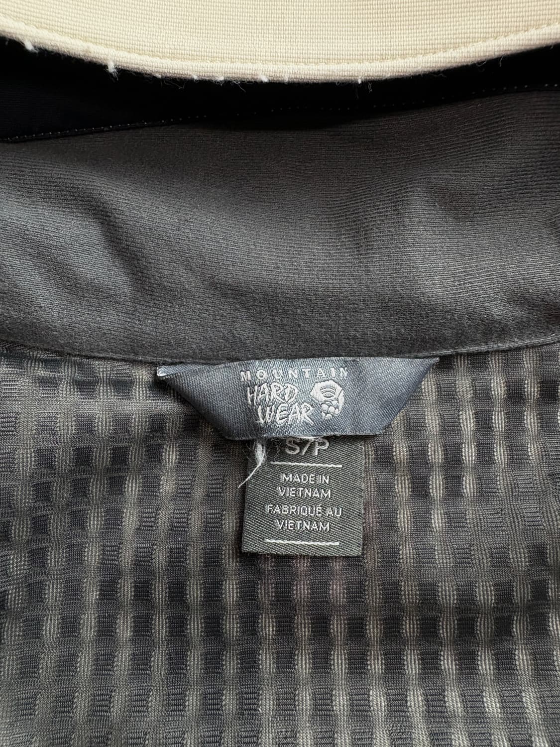 마운틴 하드웨어 USA 고프코어 마운틴 자켓 3805 상품이미지5