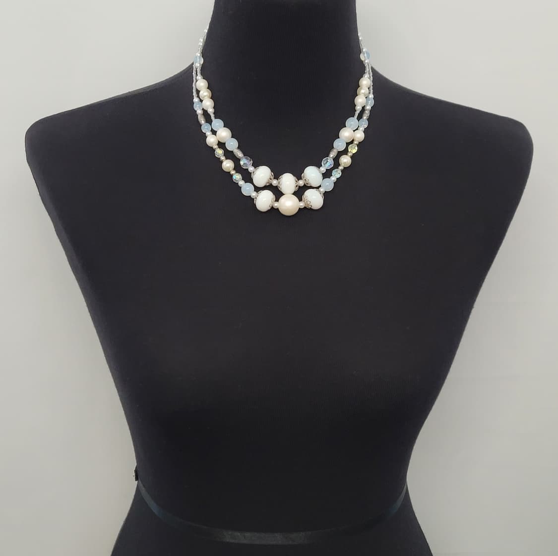 vintage necklace set 상품이미지4