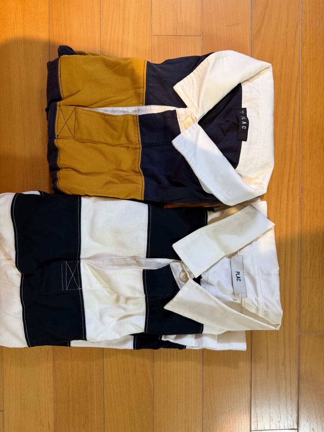 Plac 송민호 럭비티 판매. 상품이미지3