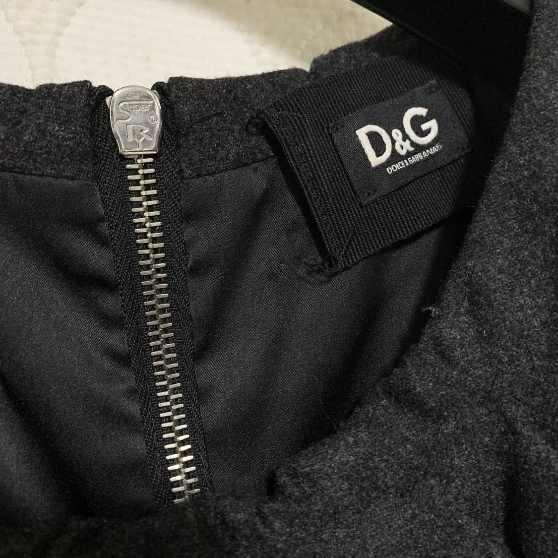 돌체앤가바나 퍼프 드레스 상품이미지5