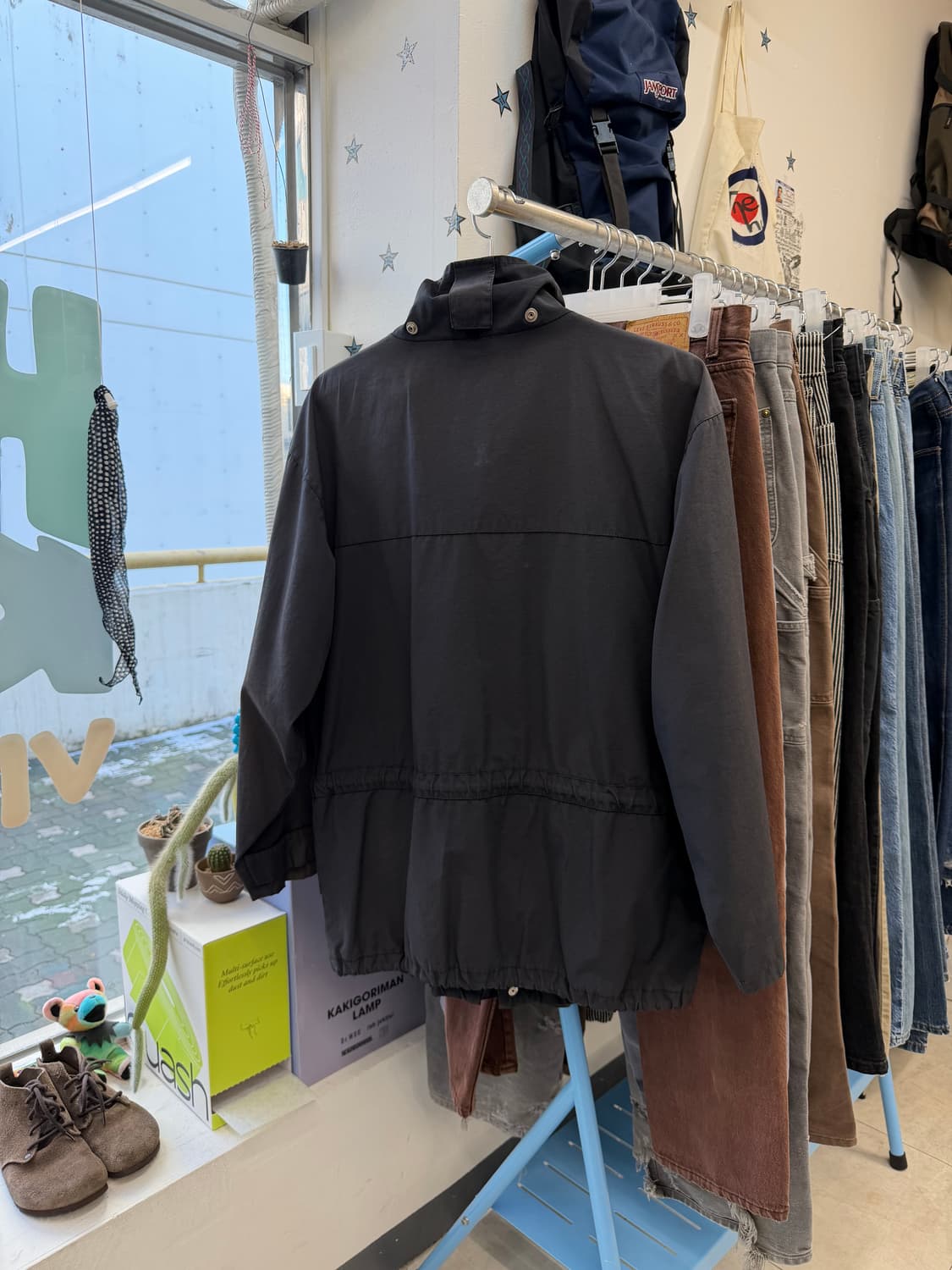 NAPAPIJRI jacket 상품이미지4