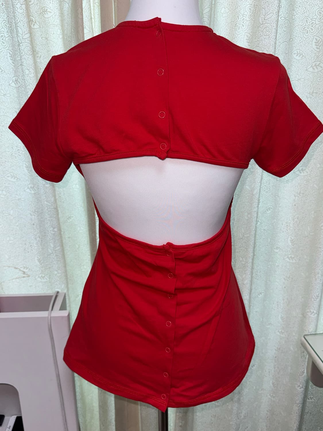 Partimento Women Buttonup top 상품이미지6