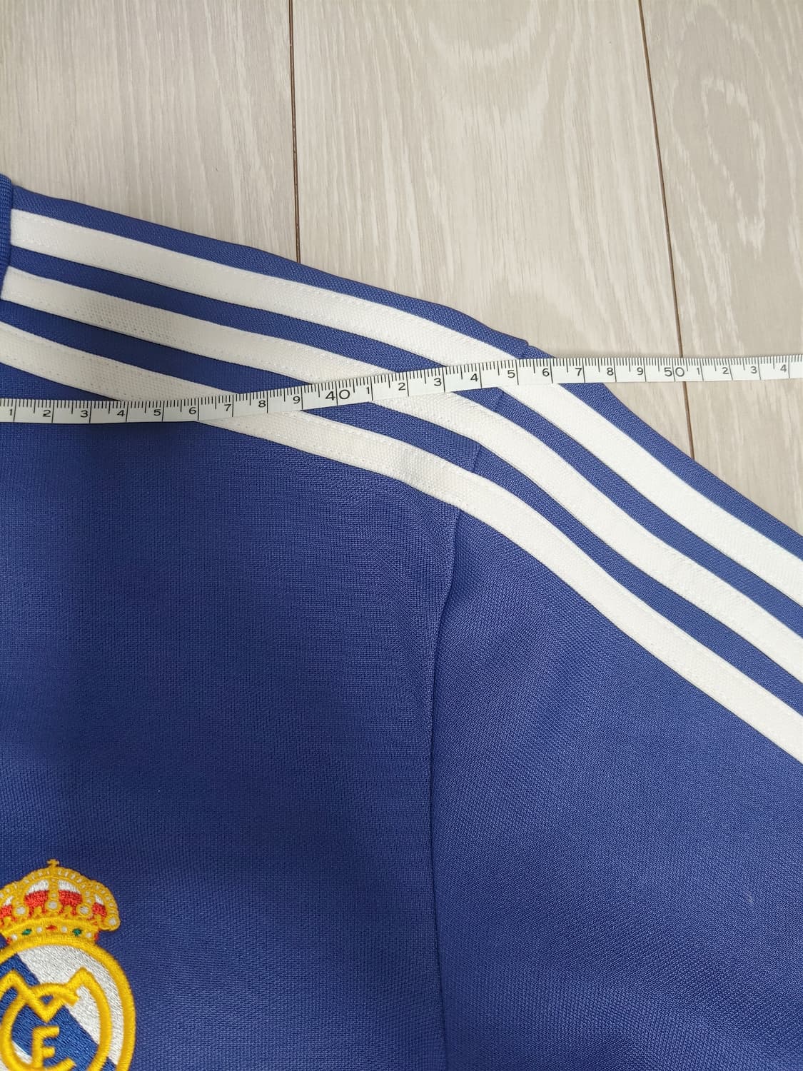 아디다스 져지 레알 마드리드 상품이미지5