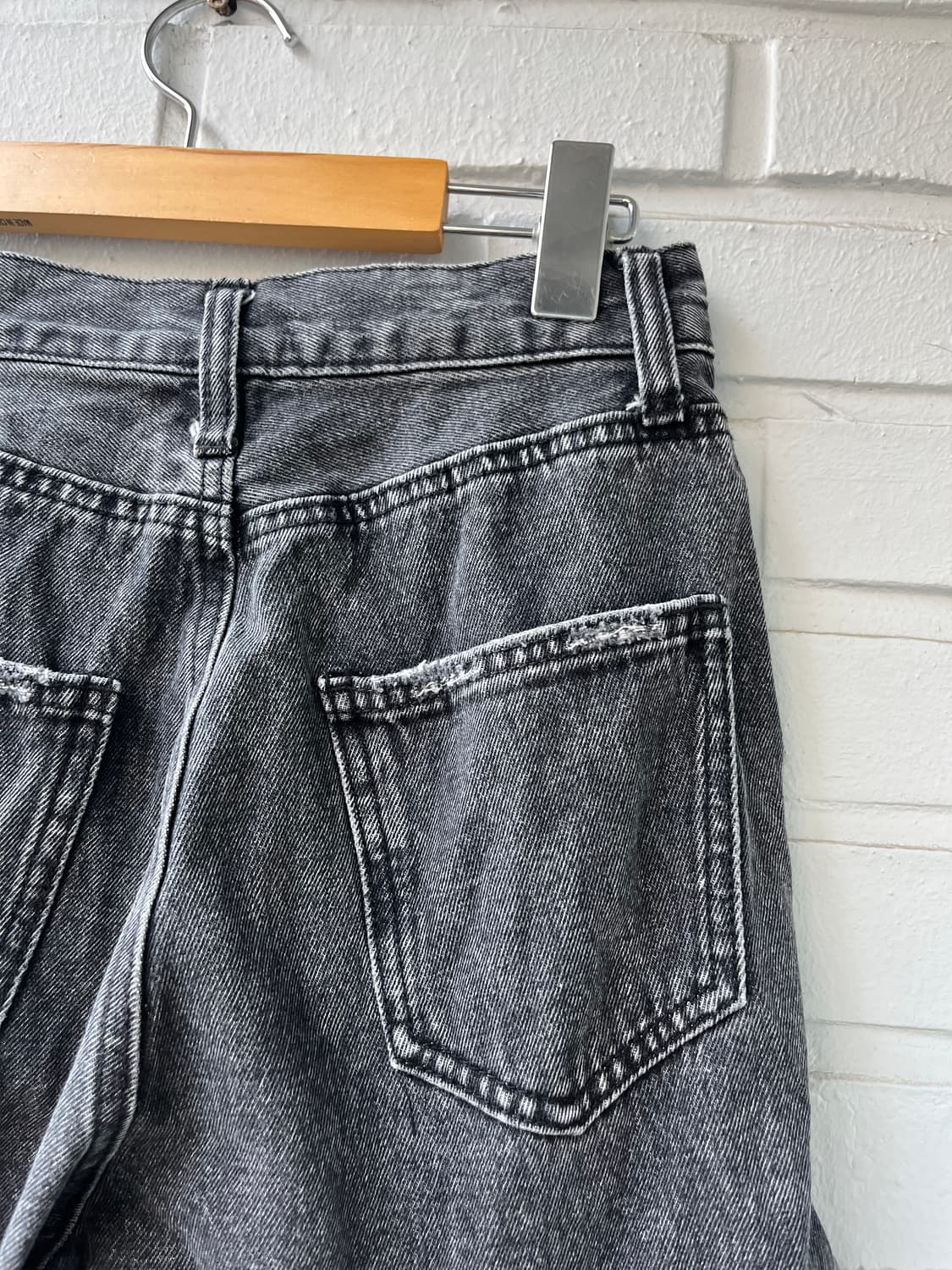 wego denim pants  상품이미지5
