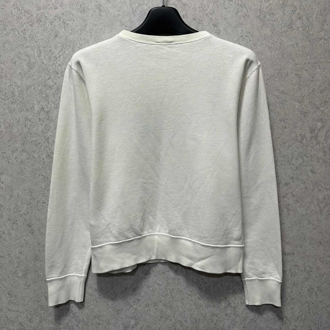 100 폴로 랄프로렌 여자 맨투맨 상품이미지2