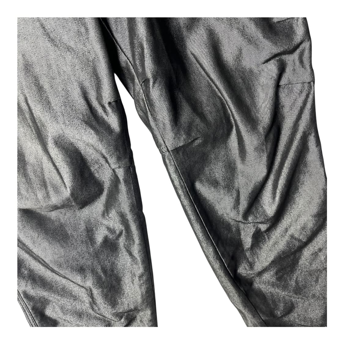 [Fubu] 후부 올드스쿨 코딩진 상품이미지4