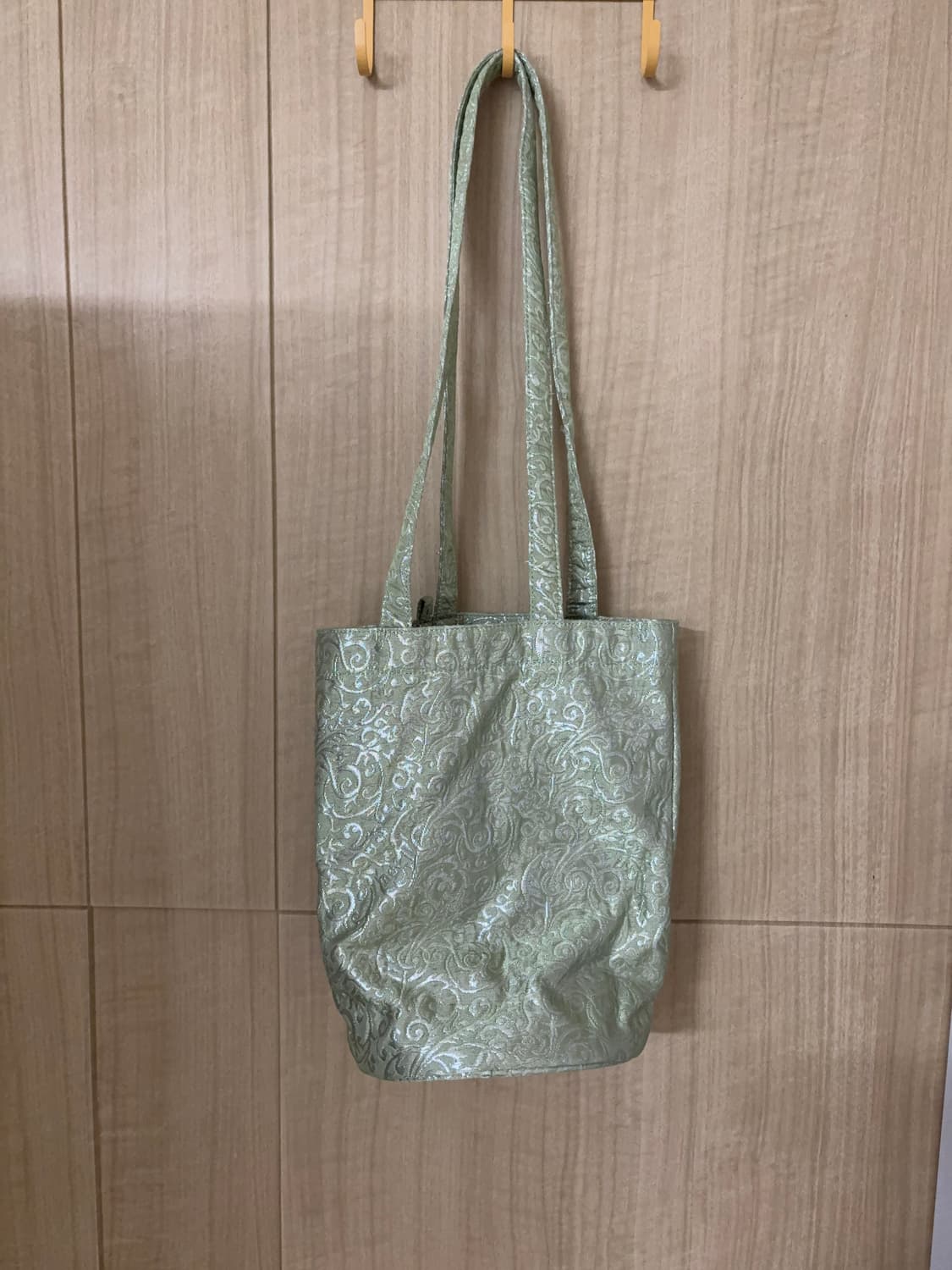 콜로신스 숄더백 (급처 상품이미지1