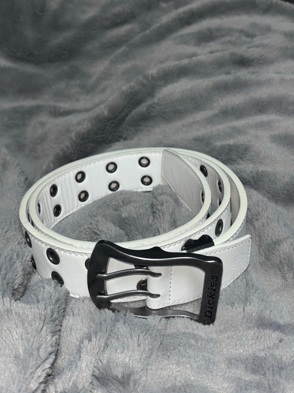 디키즈 더블아일렛 벨트  상품이미지2