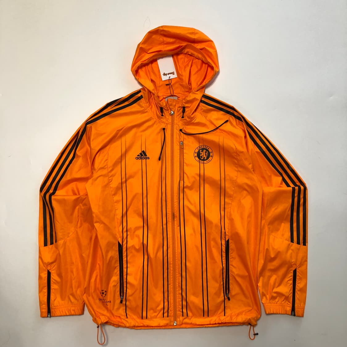 아디다스 챌시 바람막이 상품이미지1