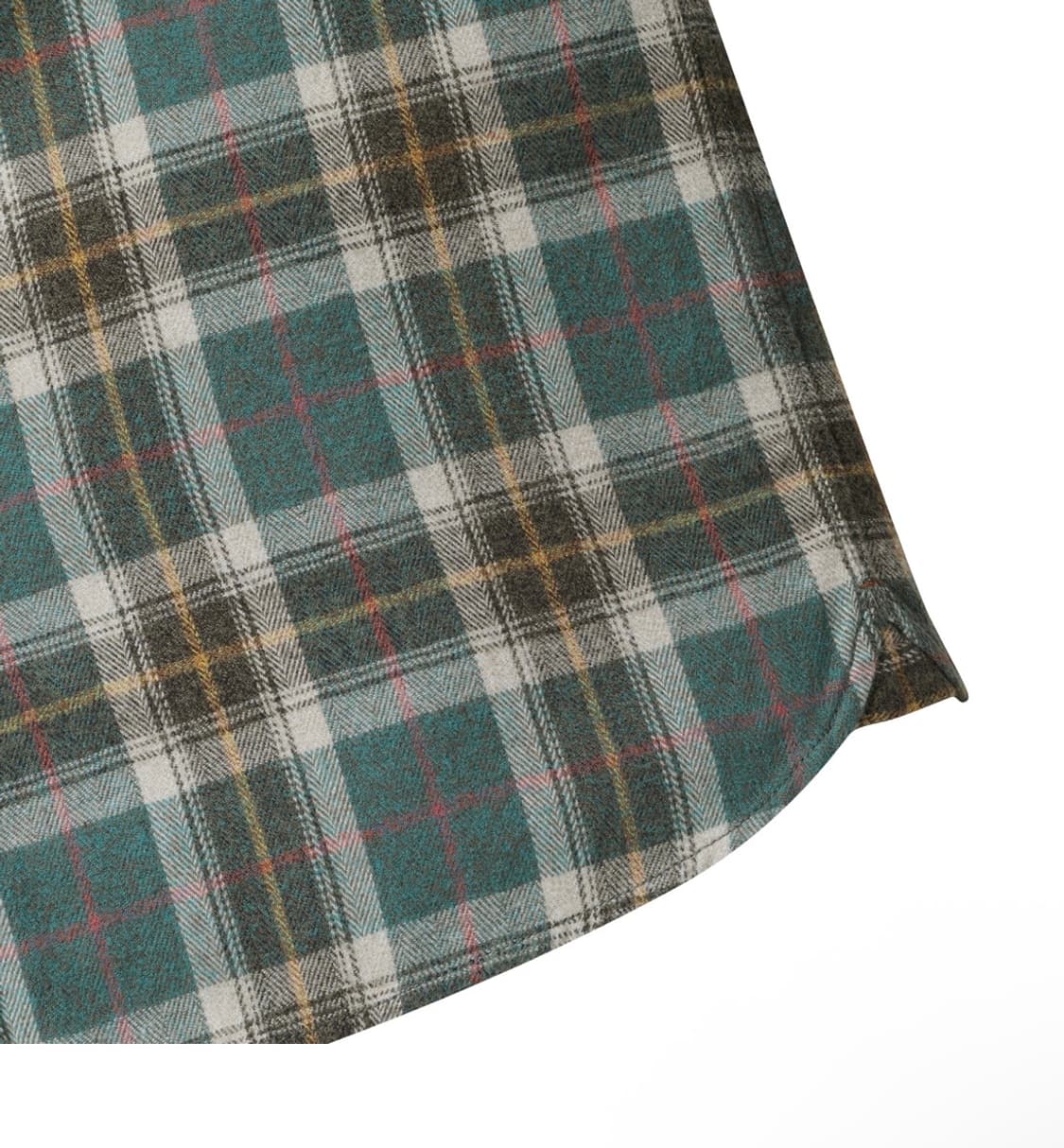 [series] 스코틀랜드 체크 셔츠_100 상품이미지6