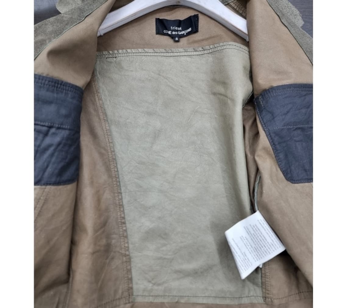 COMME des GARCONS 꼼데가르송 상품이미지7
