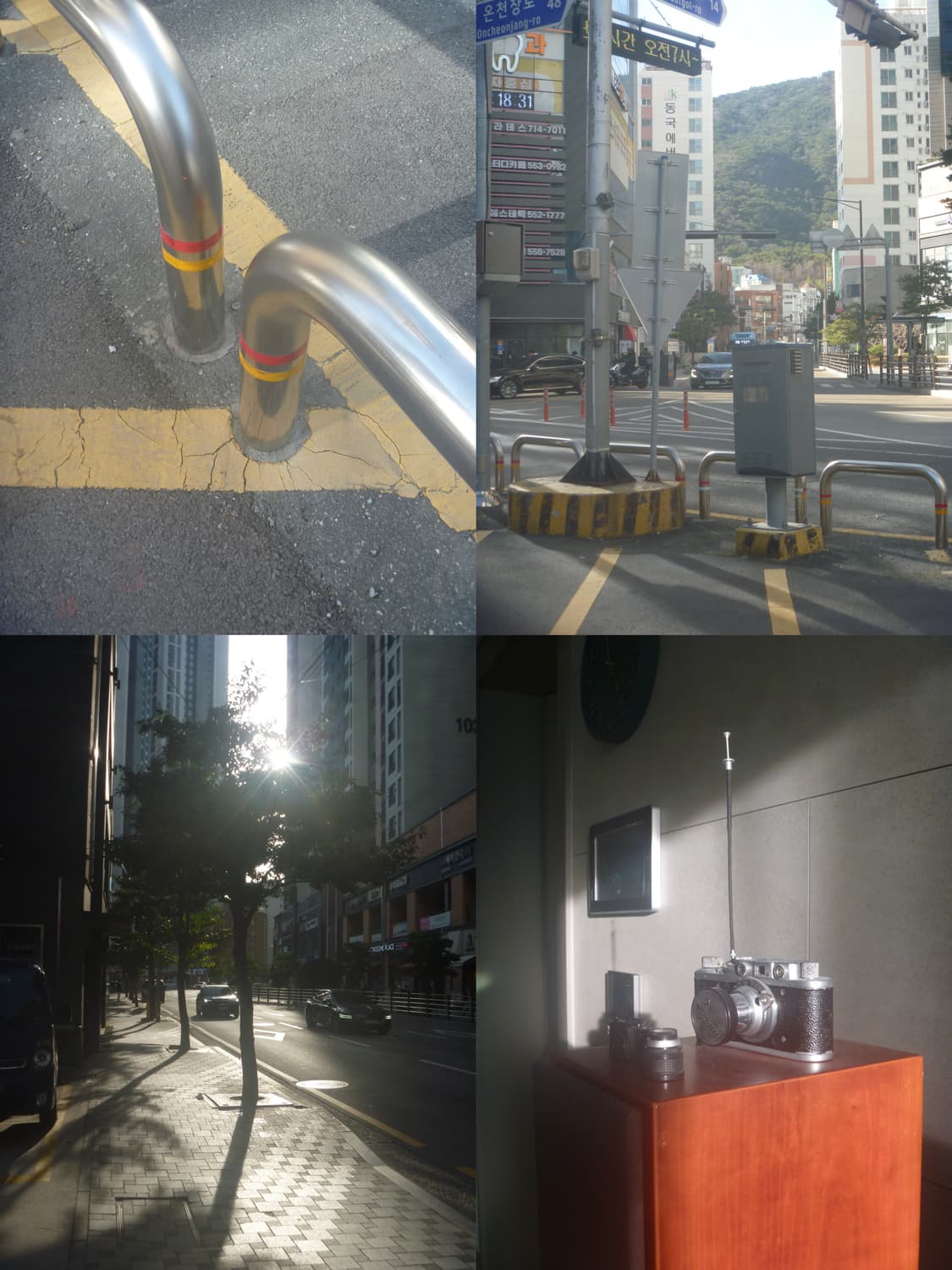 파나소닉 루믹스 dmc-fp1 디지털카메라 상품이미지2