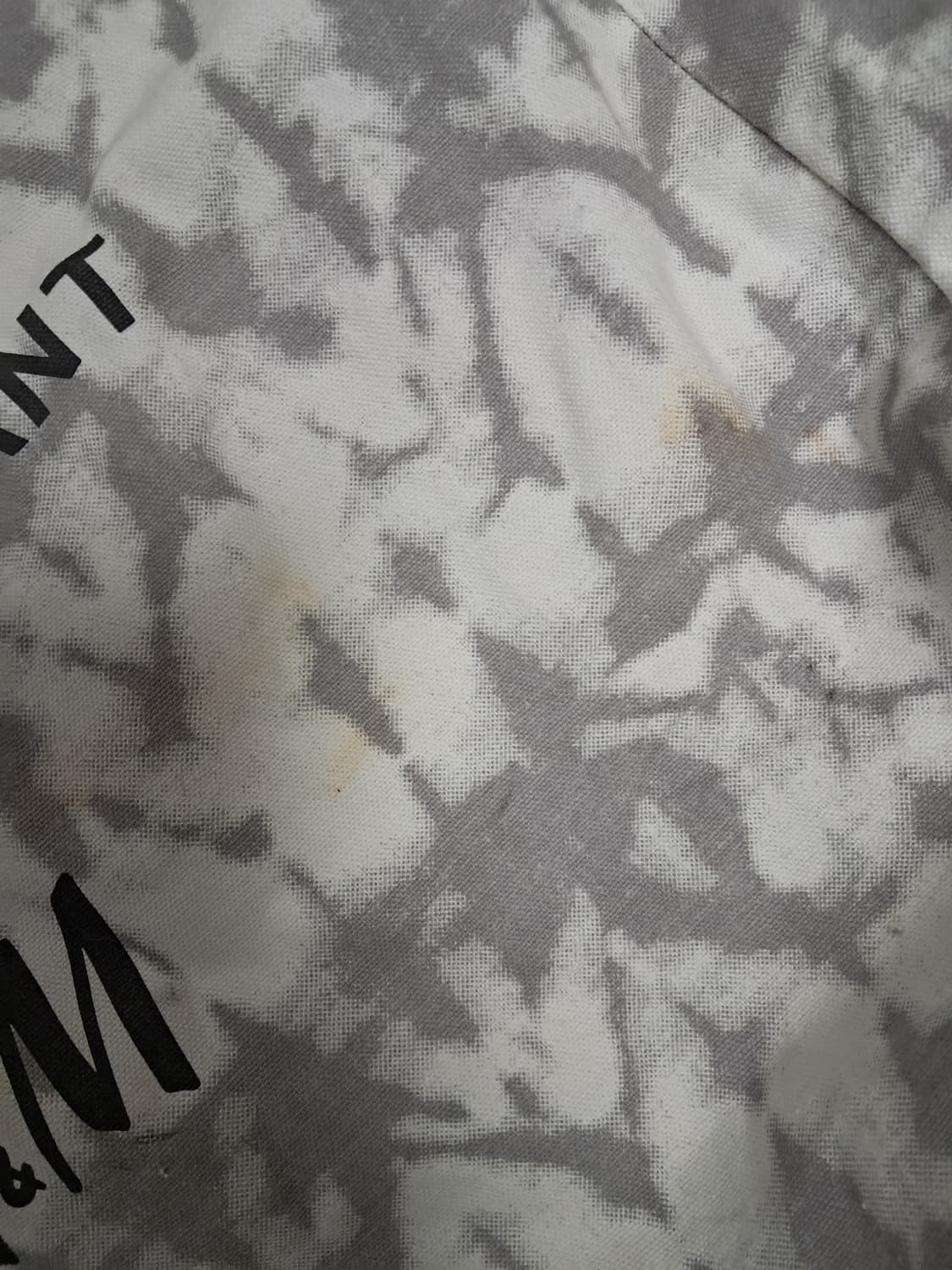 이자벨마랑xh&m 숄더 에코백 상품이미지2