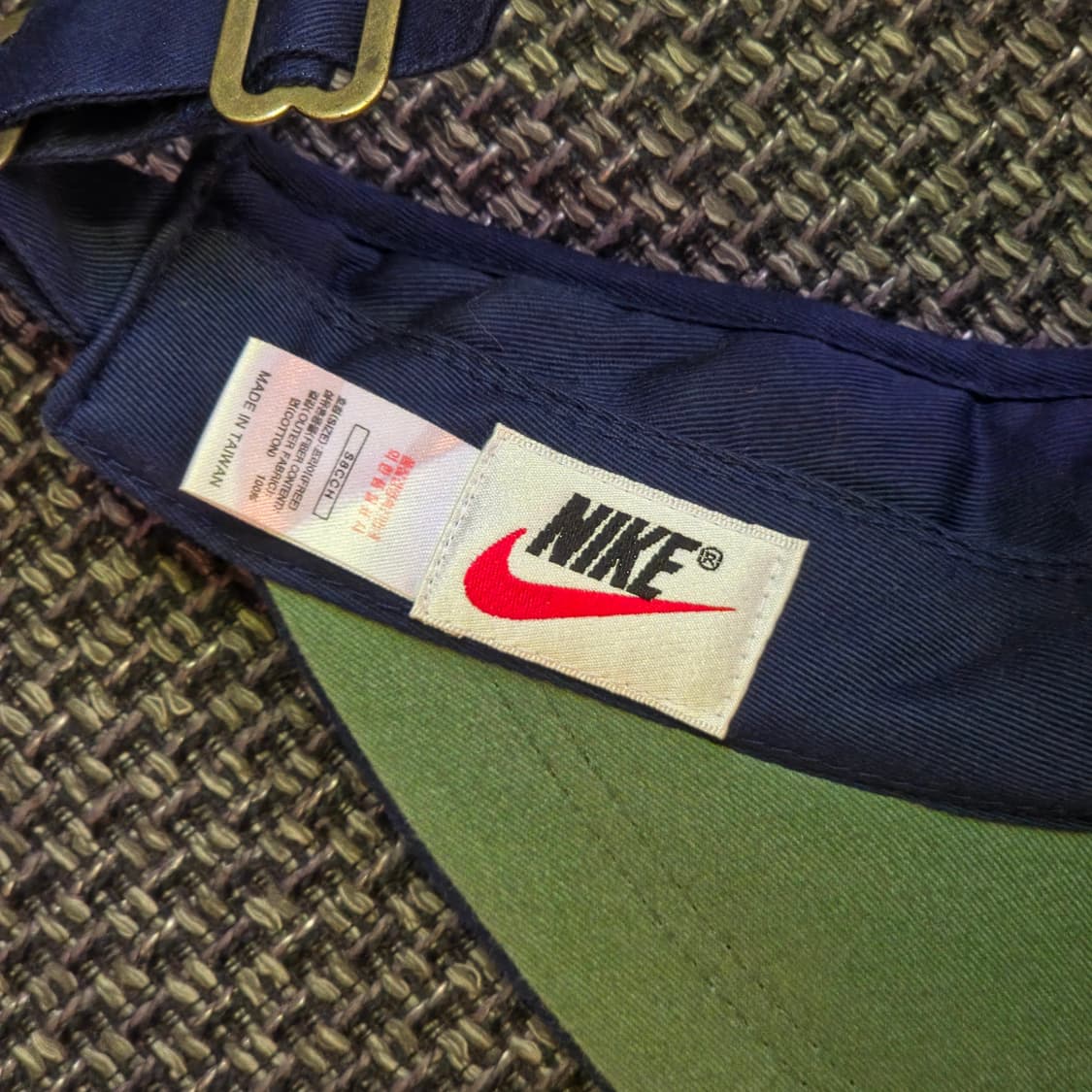 나이키  썬캡 모자 상품이미지5