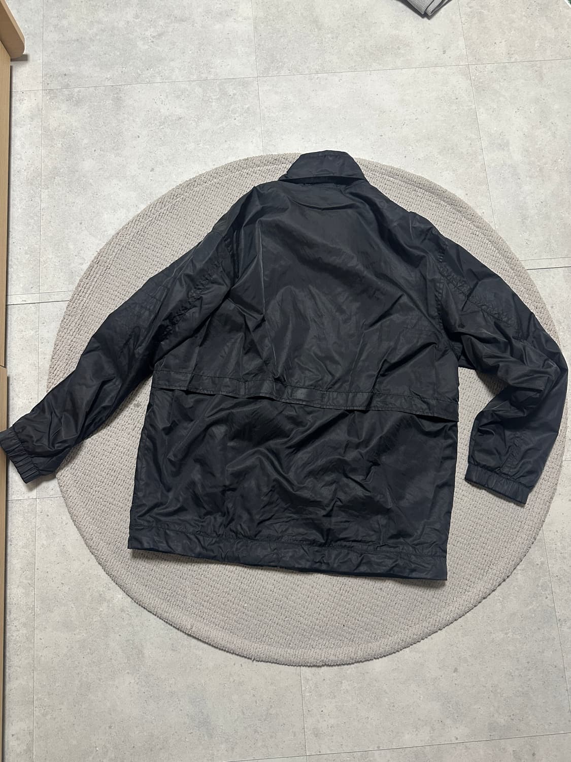 나이키 바람막이 L 상품이미지2