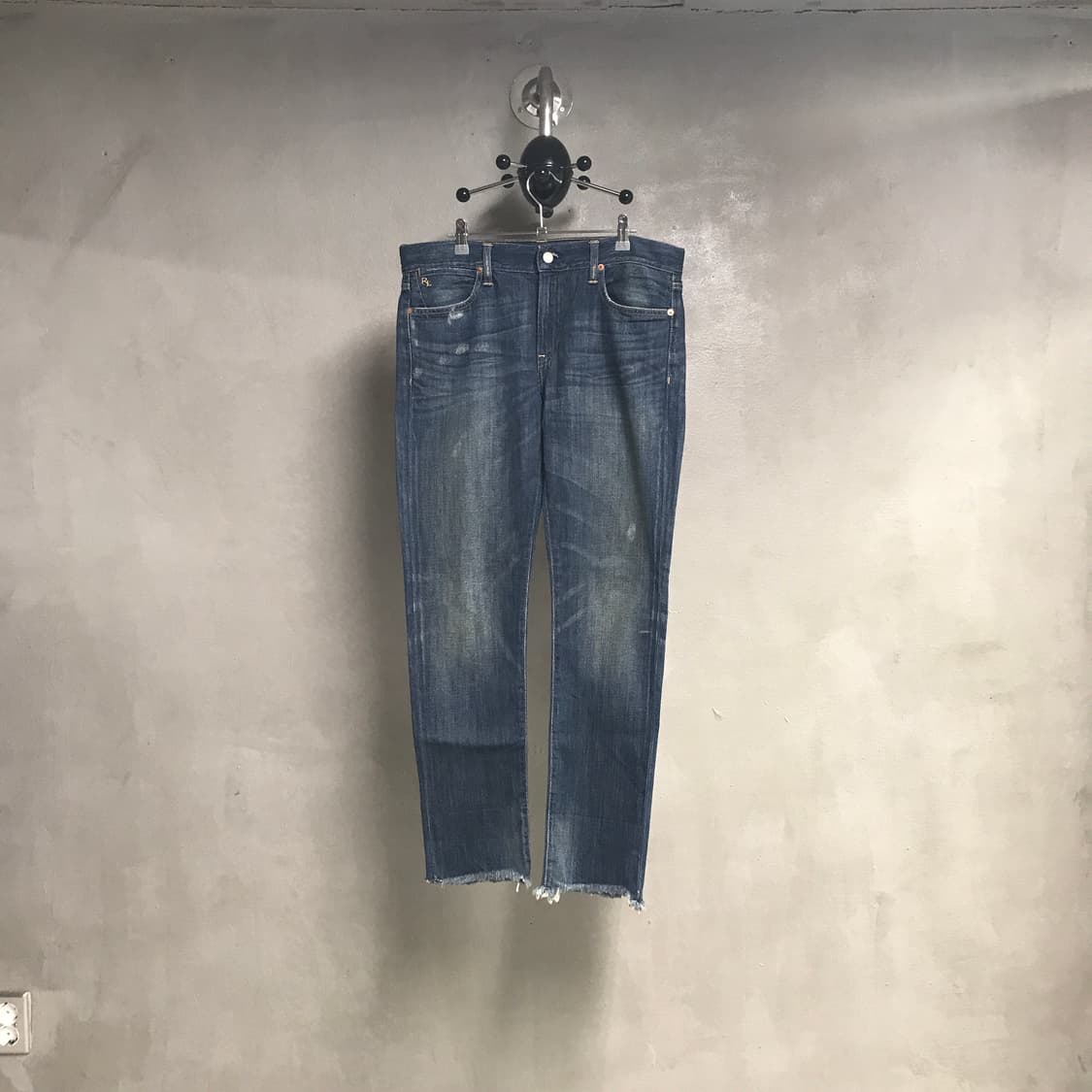 폴로 랄프로렌 데님 팬츠 29(W) 상품이미지1