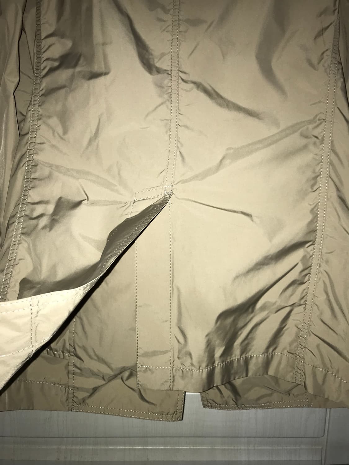 꼼데가르송 옴므 자켓(착샷O) 상품이미지4