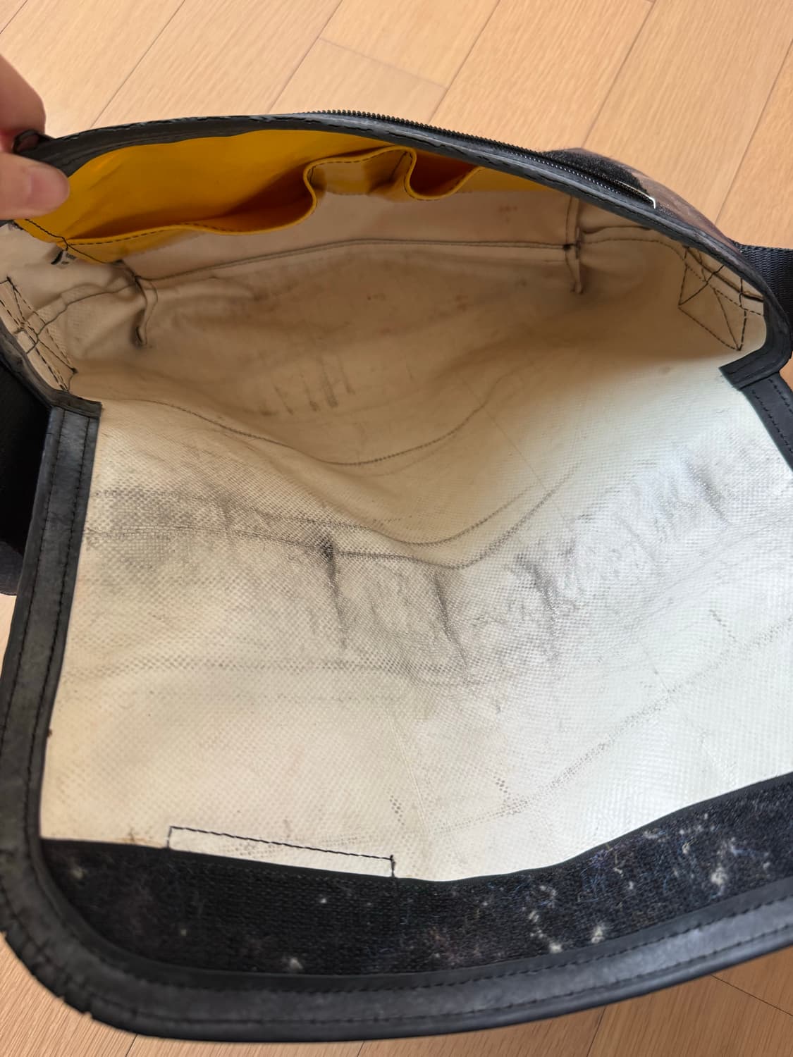 프라이탁 하파오 상품이미지4