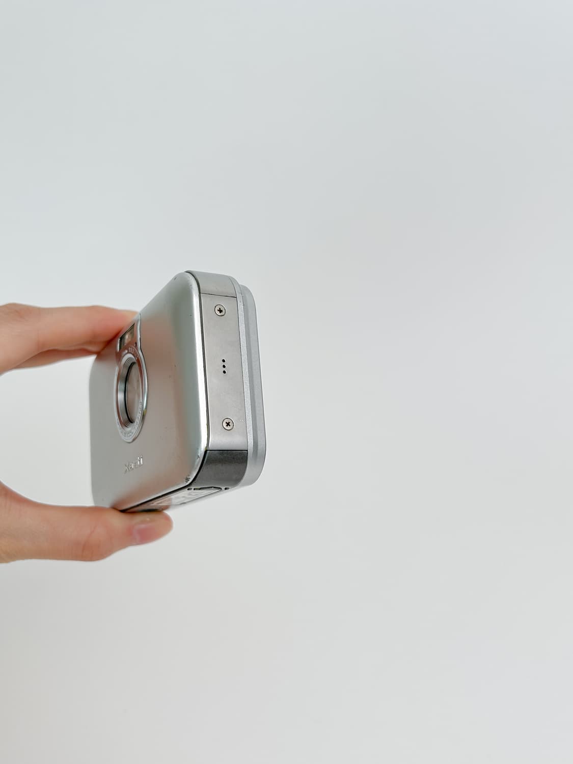 인기!) 산요 작티 vpc-e6 xacti 빈티지 디카 상품이미지9