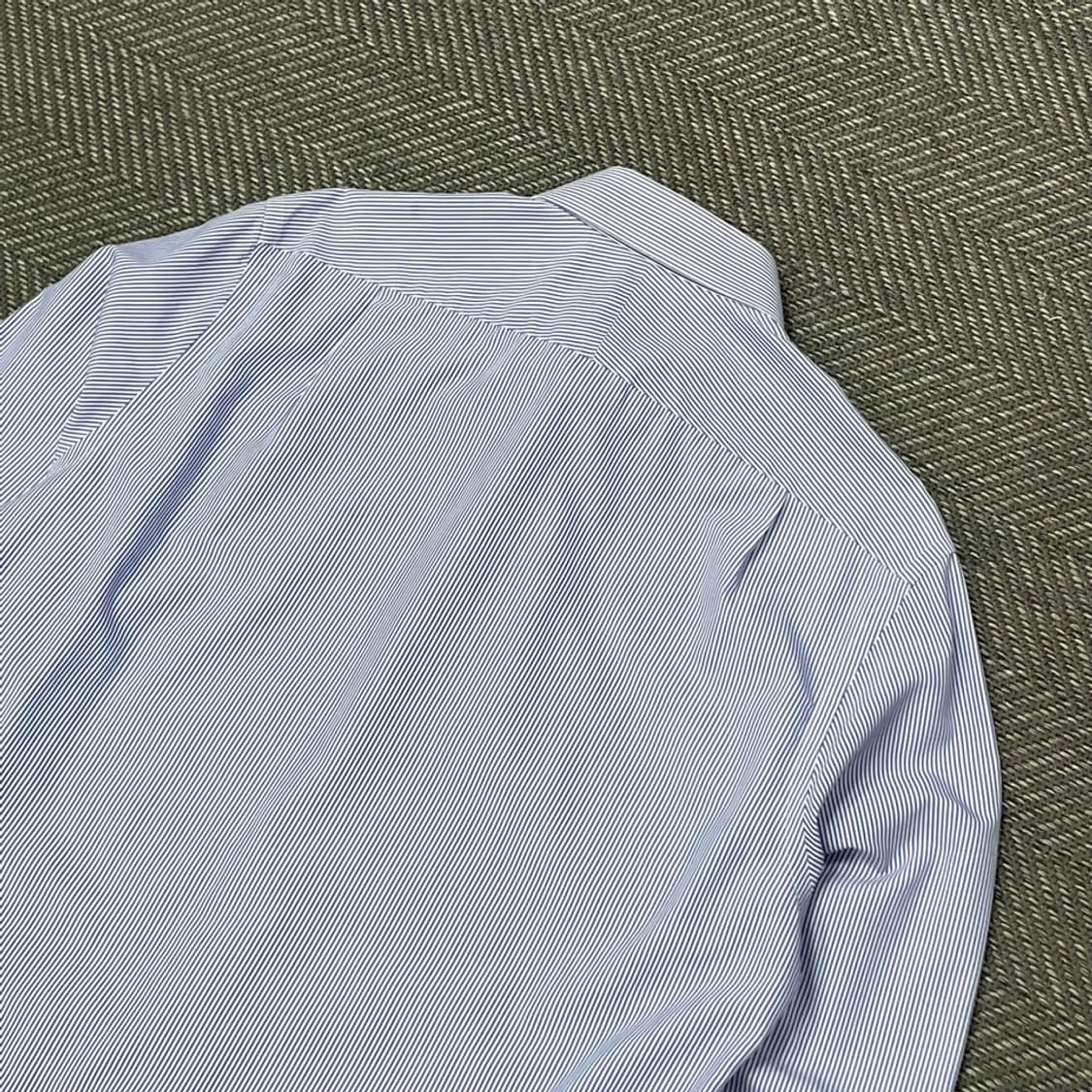 찰스트윗 스트라이프셔츠 v0015  상품이미지4