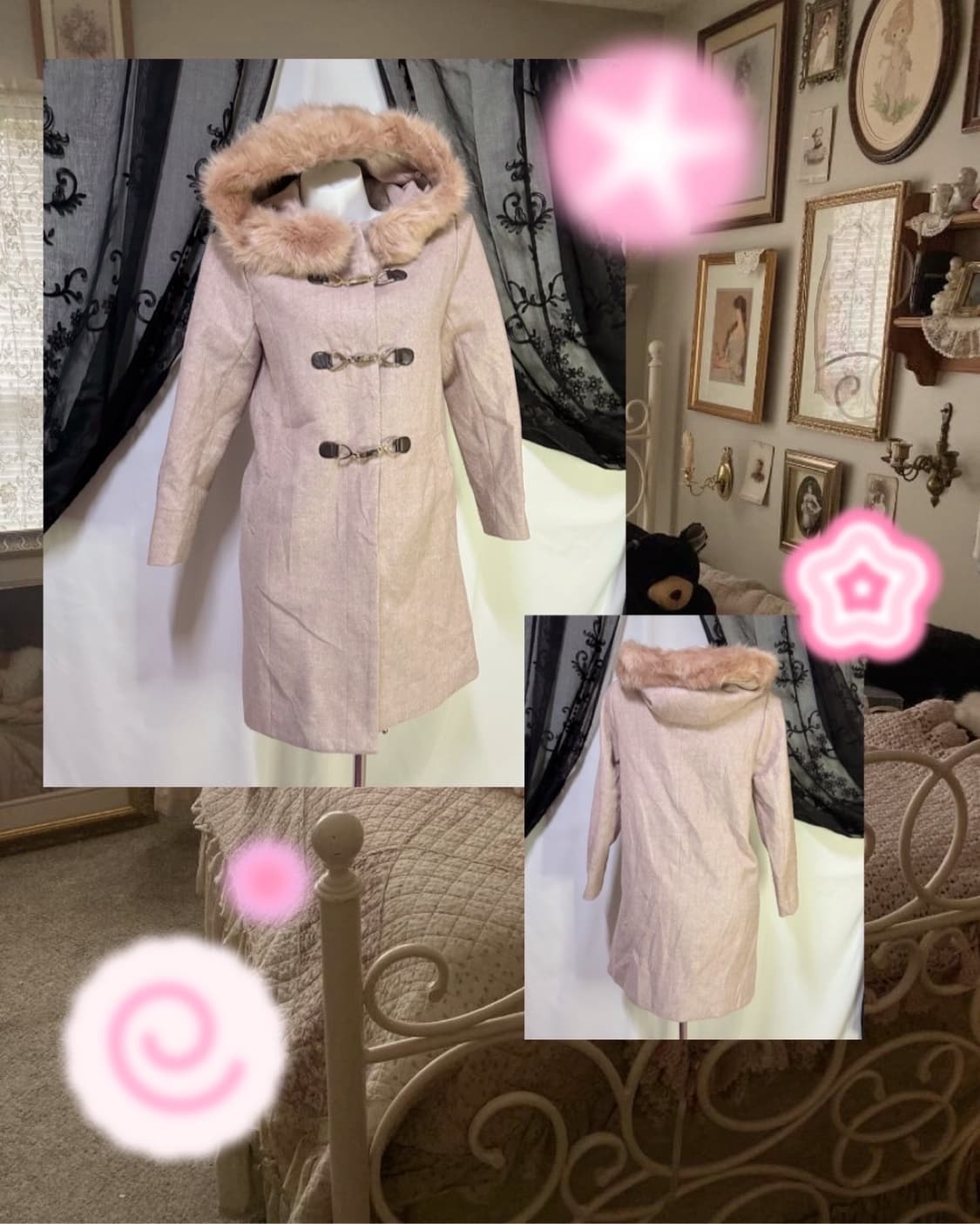 mocha to milk 상품이미지1