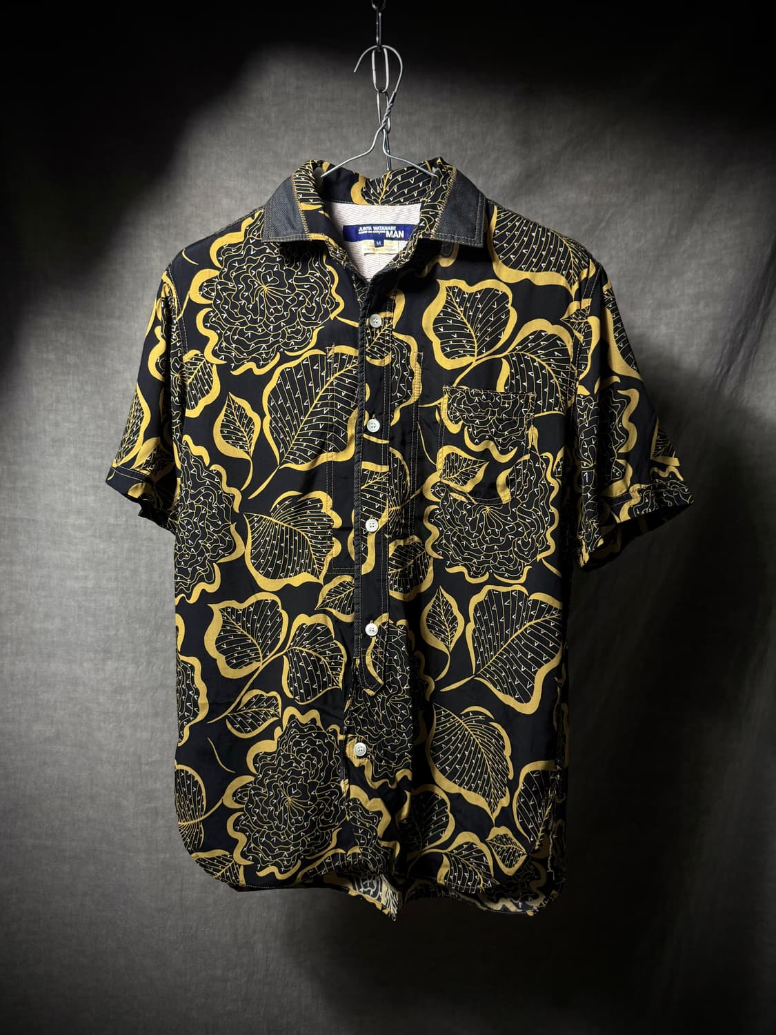 Junya Watanabe MAN 17SS Graphic Shirt 상품이미지2