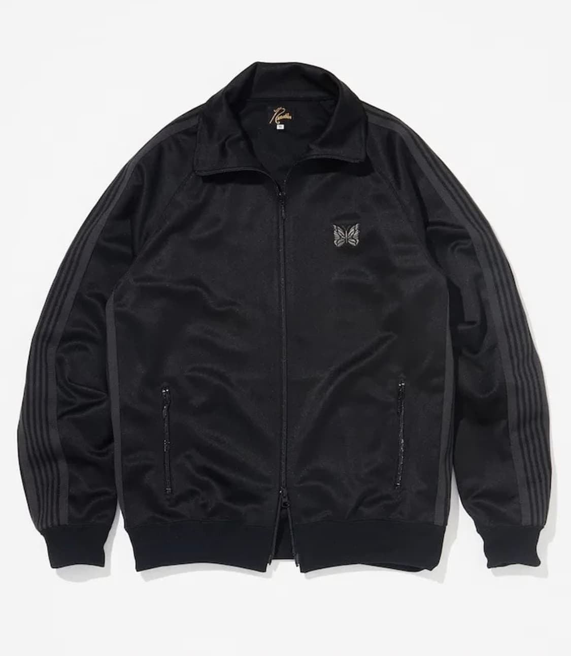 니들스x프릭스스토어 별주 트랙자켓 상품이미지1