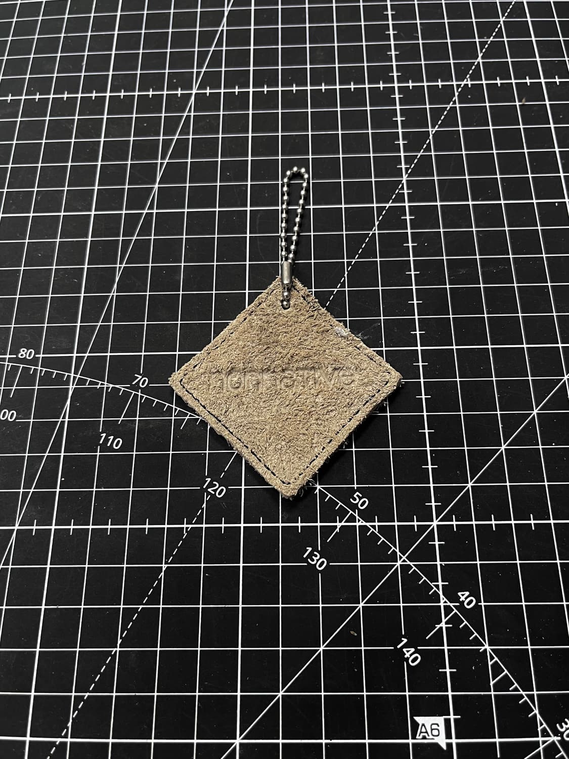 논네이티브x팀버랜드 유로 하이커 상품이미지9