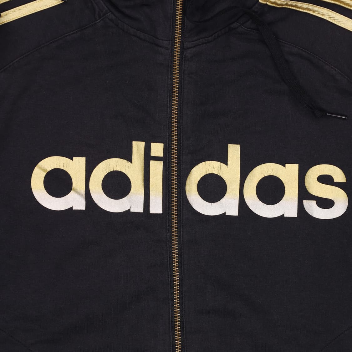 XL 아디다스 후드집업 0429H 상품이미지4