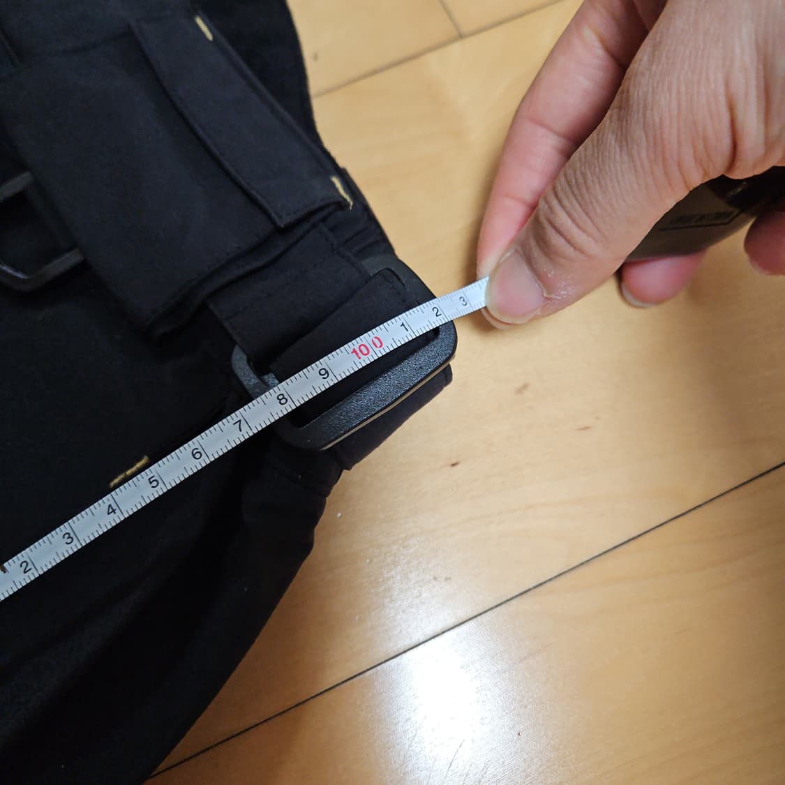 헤드 고어텍스 스키바지 80 상품이미지8