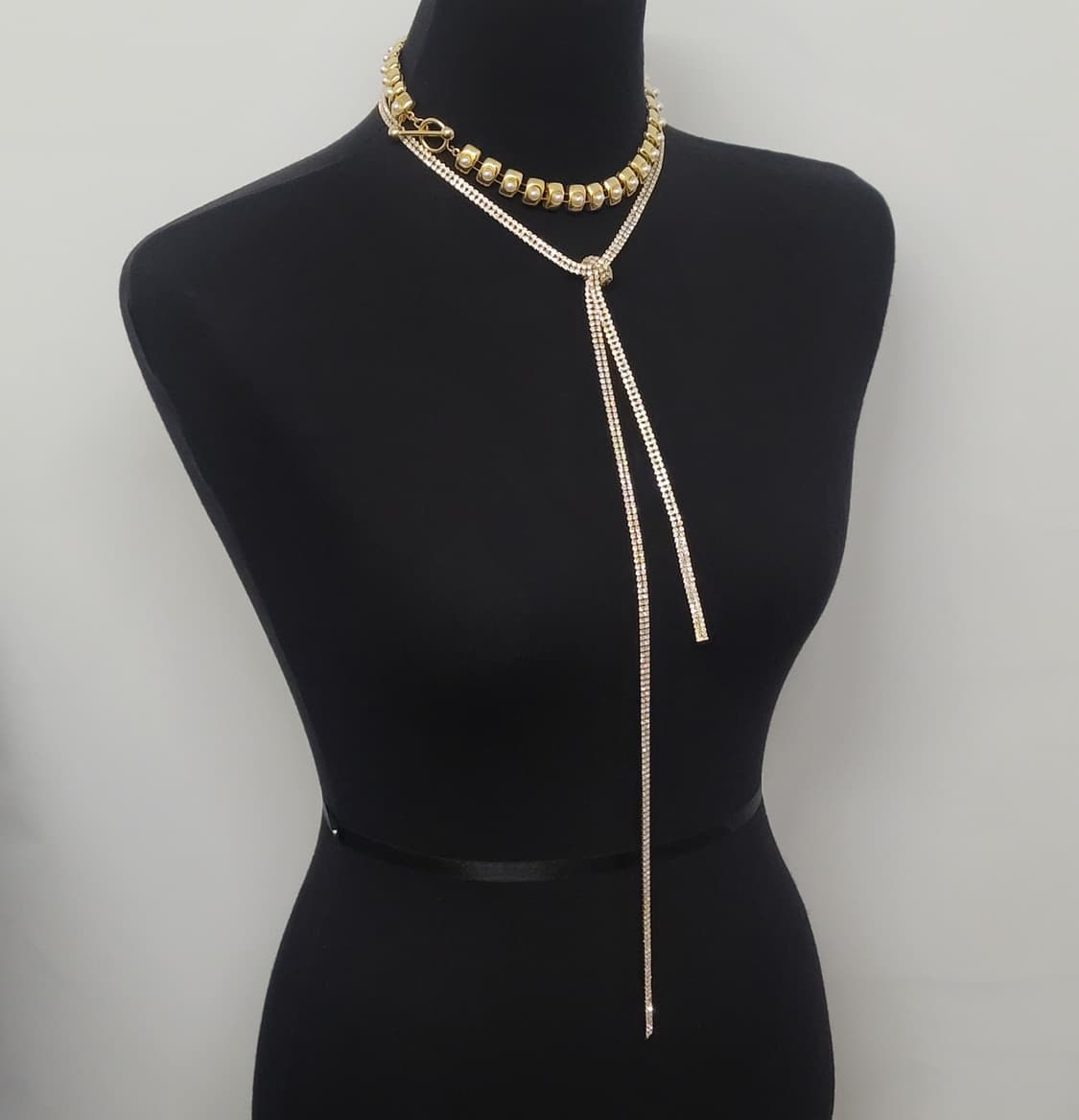 necklace set 상품이미지1