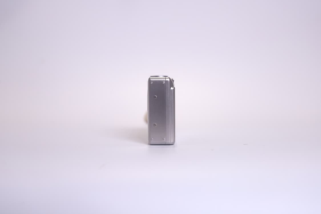 캐논 익시 디지털 70 (익서스 60 일본 내수 모델) 박스셋 상품이미지3