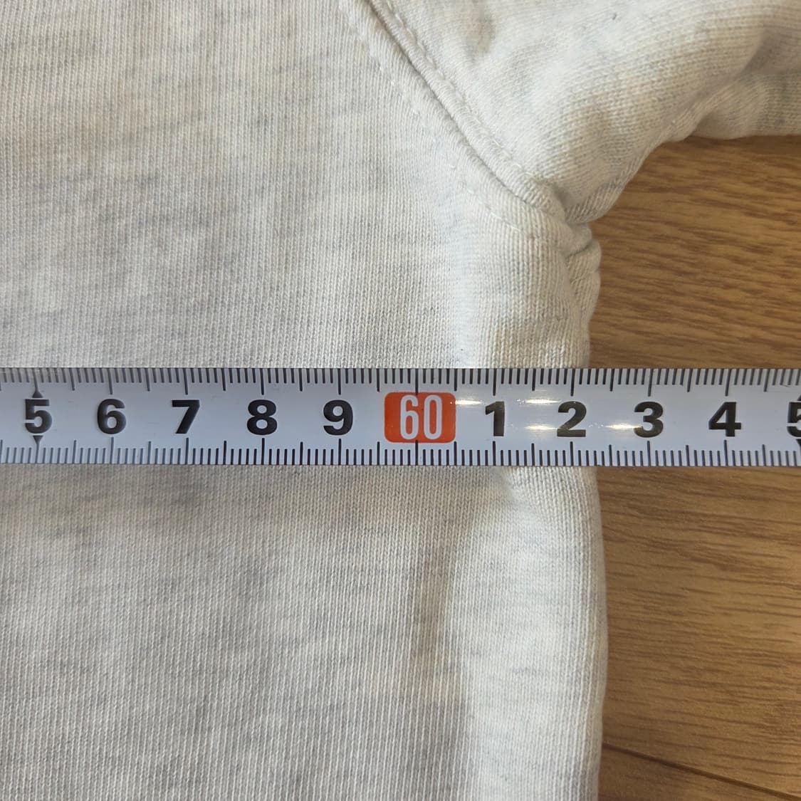 뉴발란스 맨투맨 XXL(110) 상품이미지9