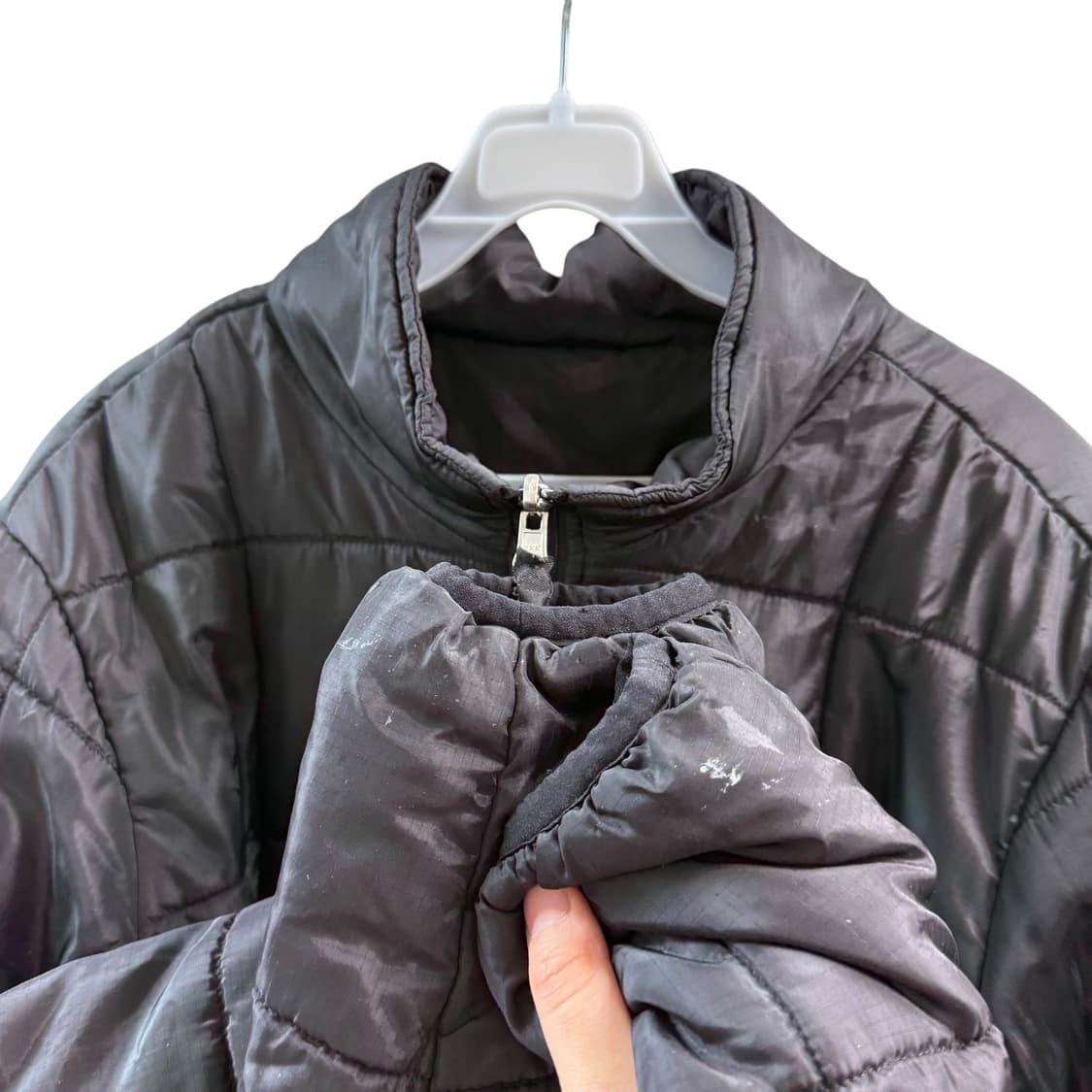 슈프림 리버시블 풀오버 아노락 상품이미지8