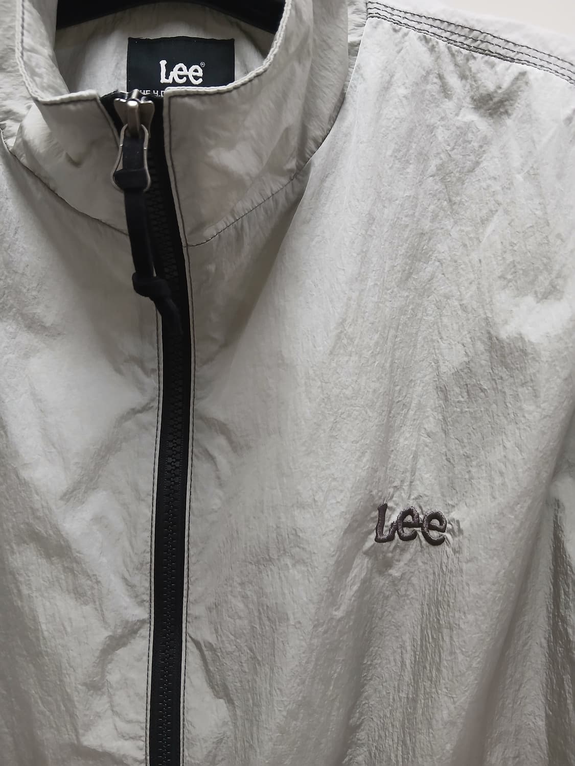 리 바람막이 상품이미지2