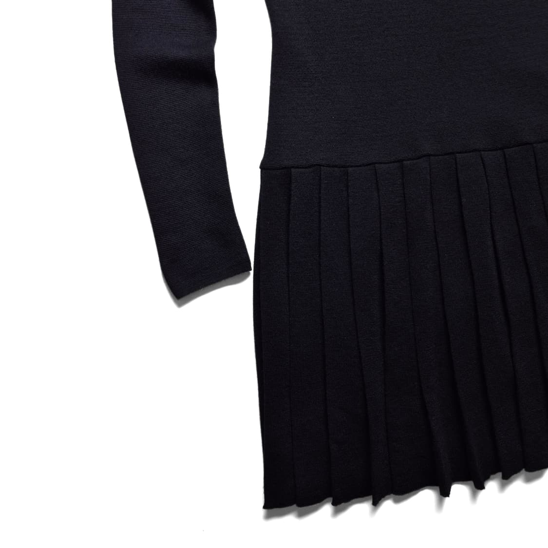 [36] 라코스테 니트 원피스 상품이미지5