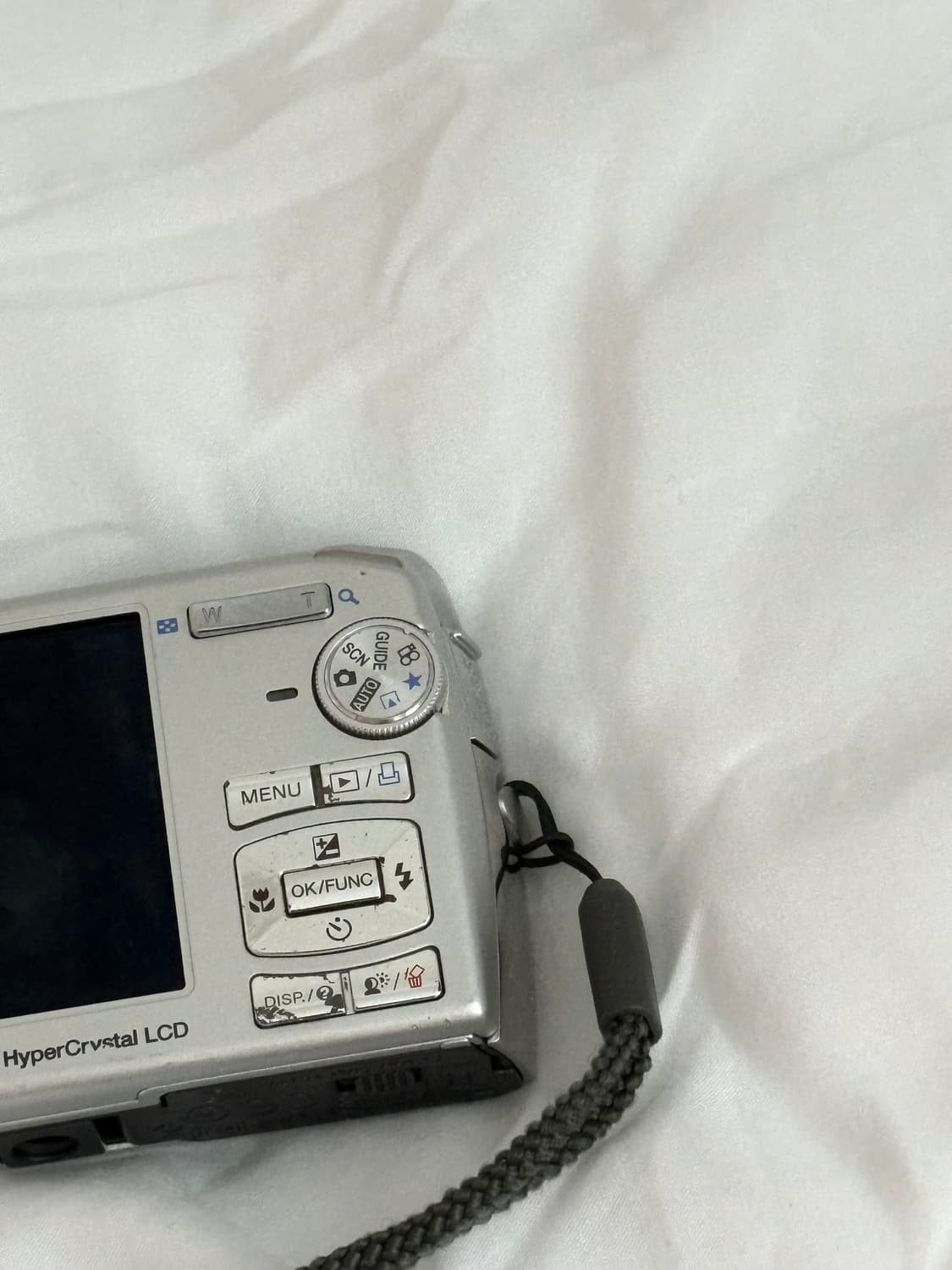 (작례 O) 올림푸스 뮤 1020 카메라  상품이미지3