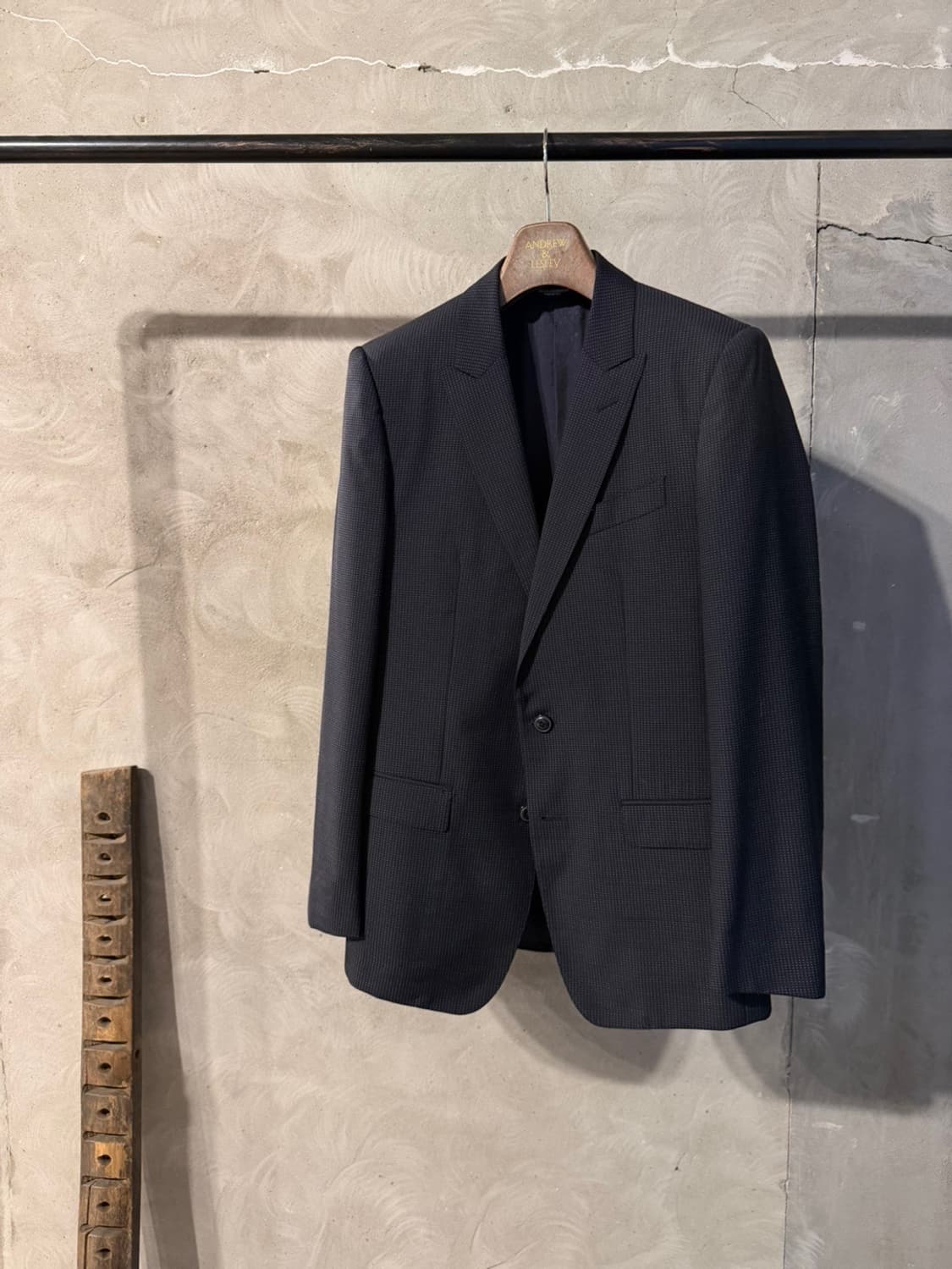 돌체앤가바나 마티니 테일러드 자켓 95 상품이미지1