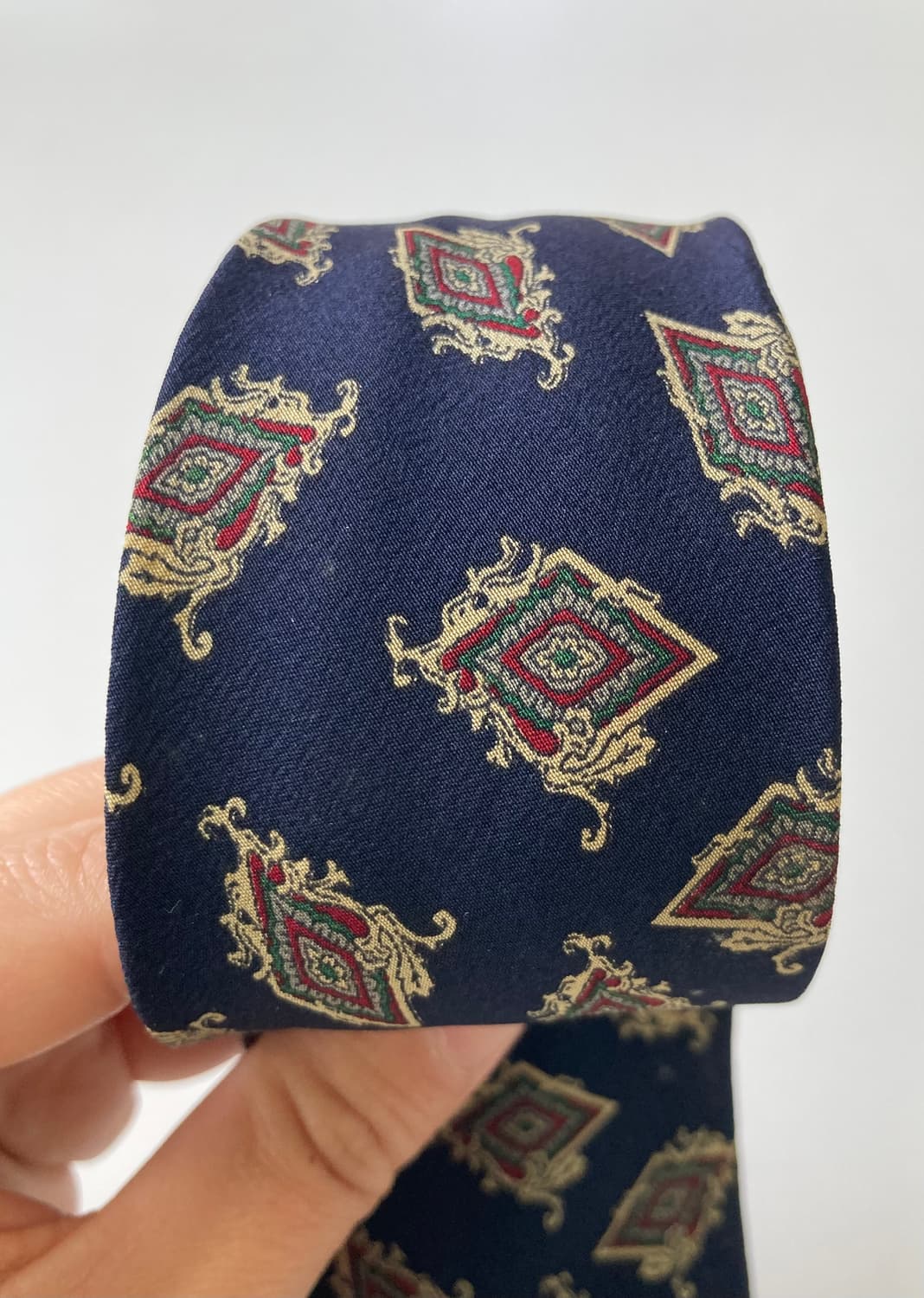 꾸레쥬 넥타이 상품이미지10