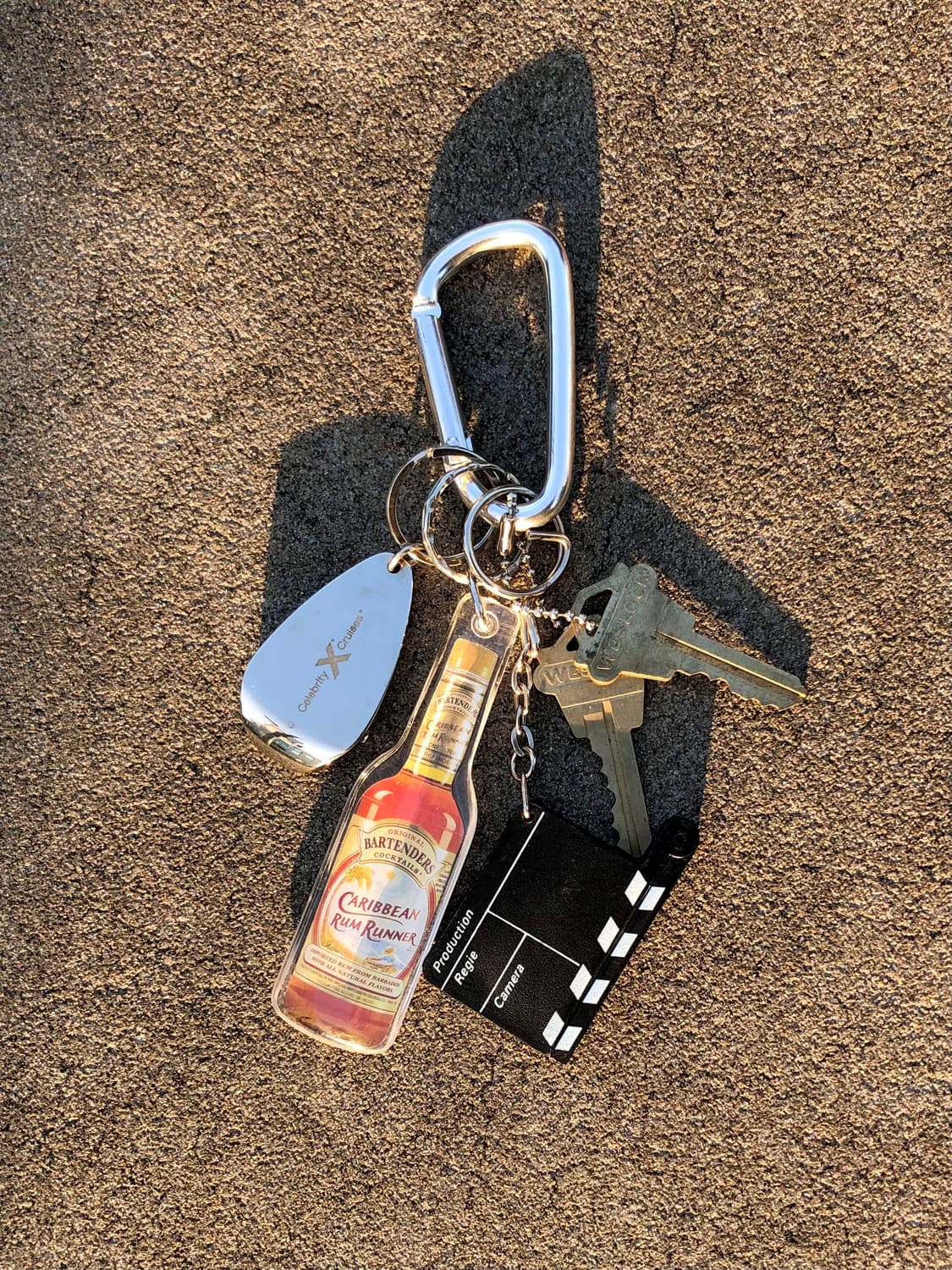 🎁Someone's Keyring #332 상품이미지1