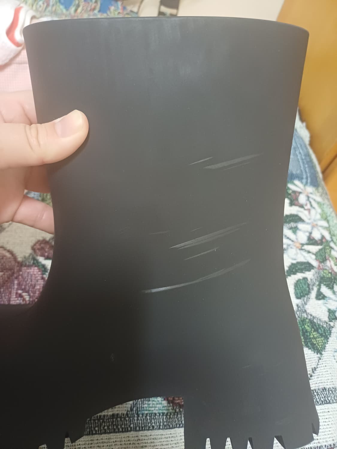 발렌시아가 트루퍼 38 상품이미지5