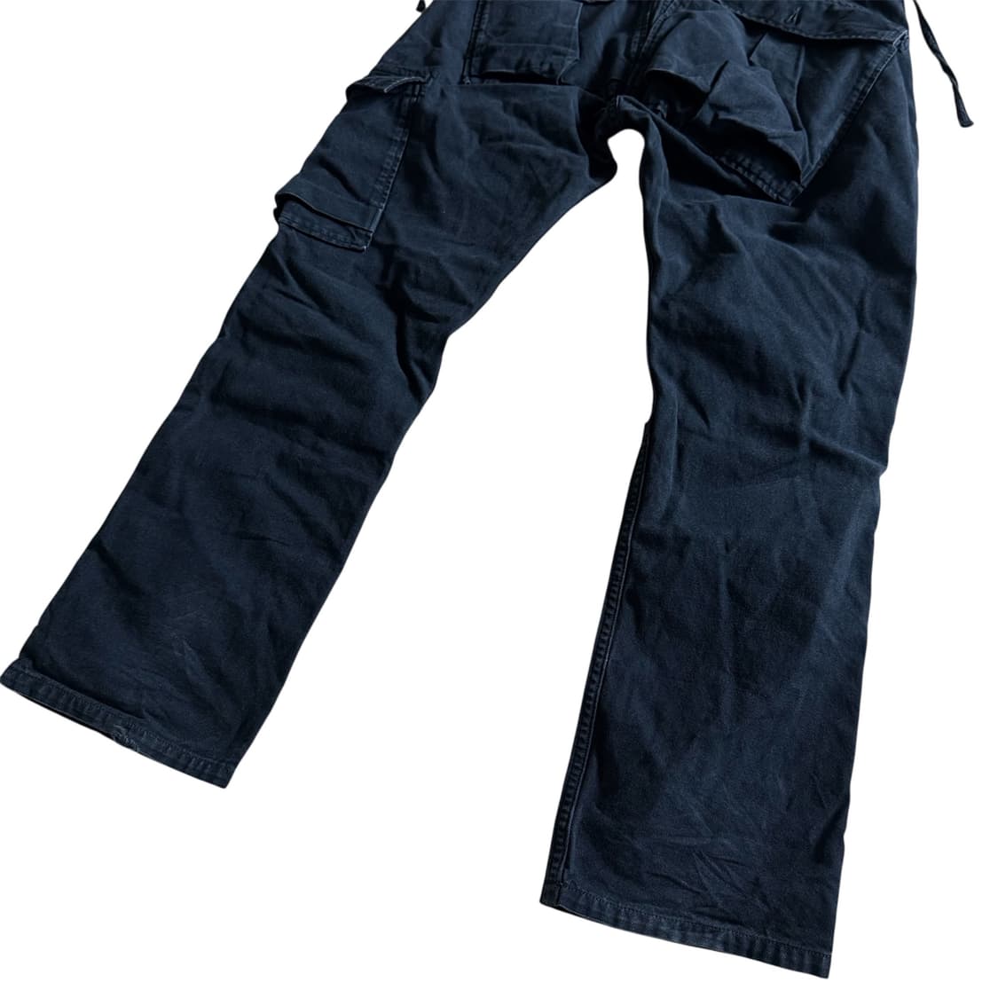 캐피탈 링고맨 캔버스 카고 팬츠 상품이미지8