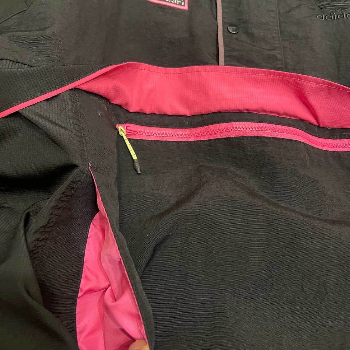 아디다스 아노락 상품이미지4