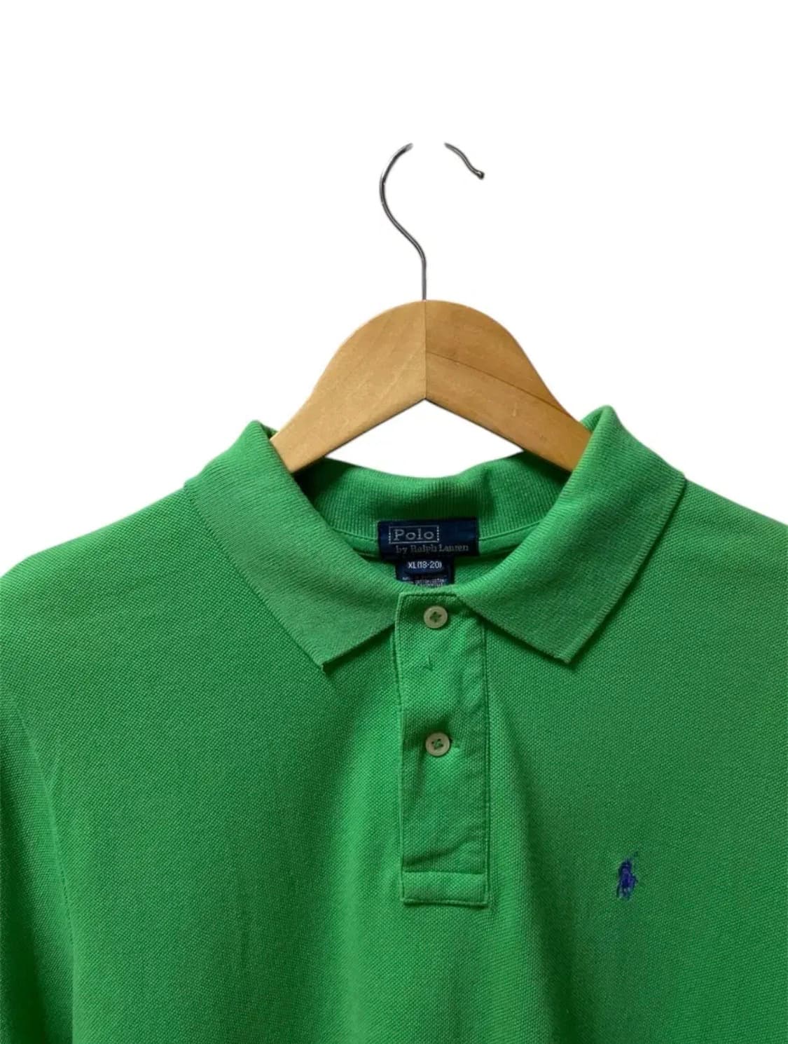 폴로 랄프로렌 포니 피케 반팔티 S 상품이미지4